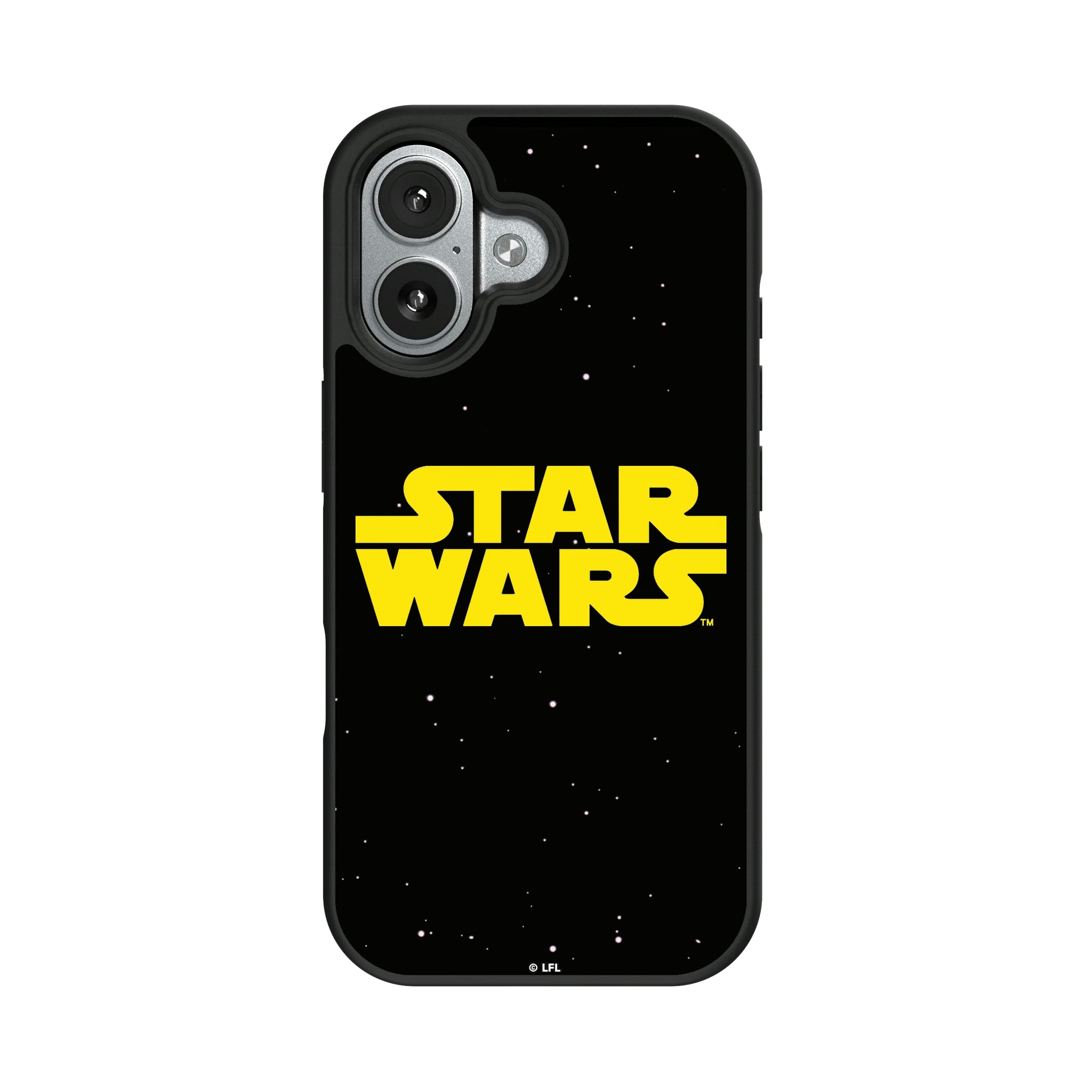 Star Wars BaseOne iPhone Bump Phone Case for Apple iPhone#Device_iPhone 17