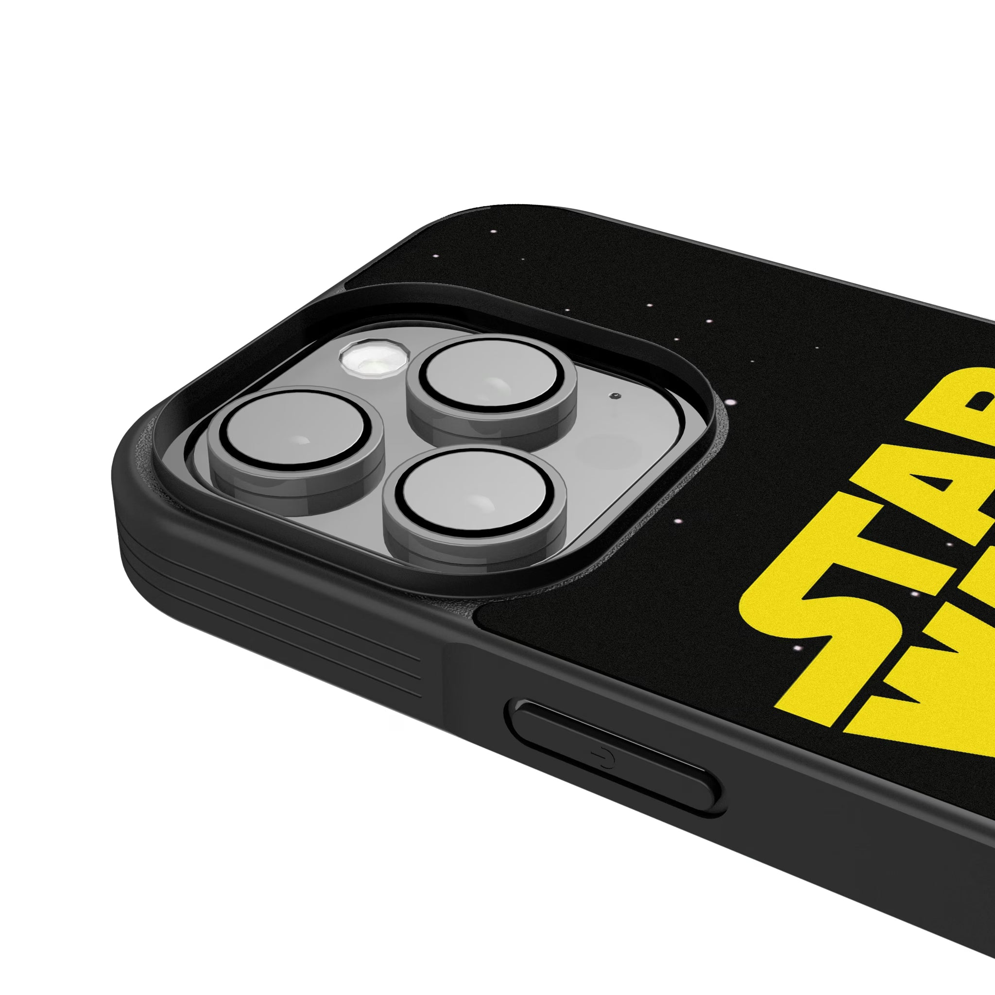 Star Wars BaseOne iPhone Bump Phone Case for Apple iPhone - Detail