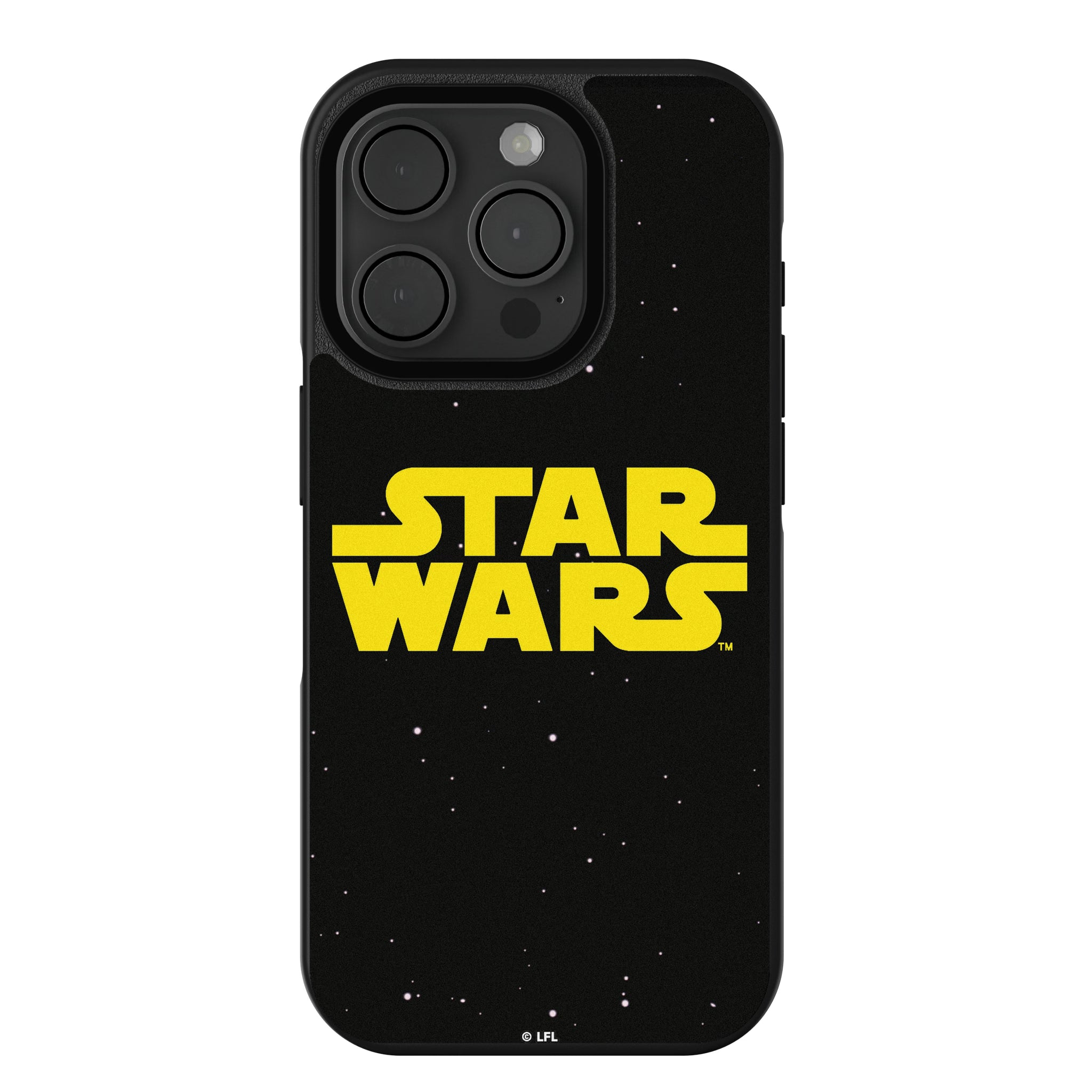 Star Wars BaseOne iPhone Bump Phone Case for Apple iPhone