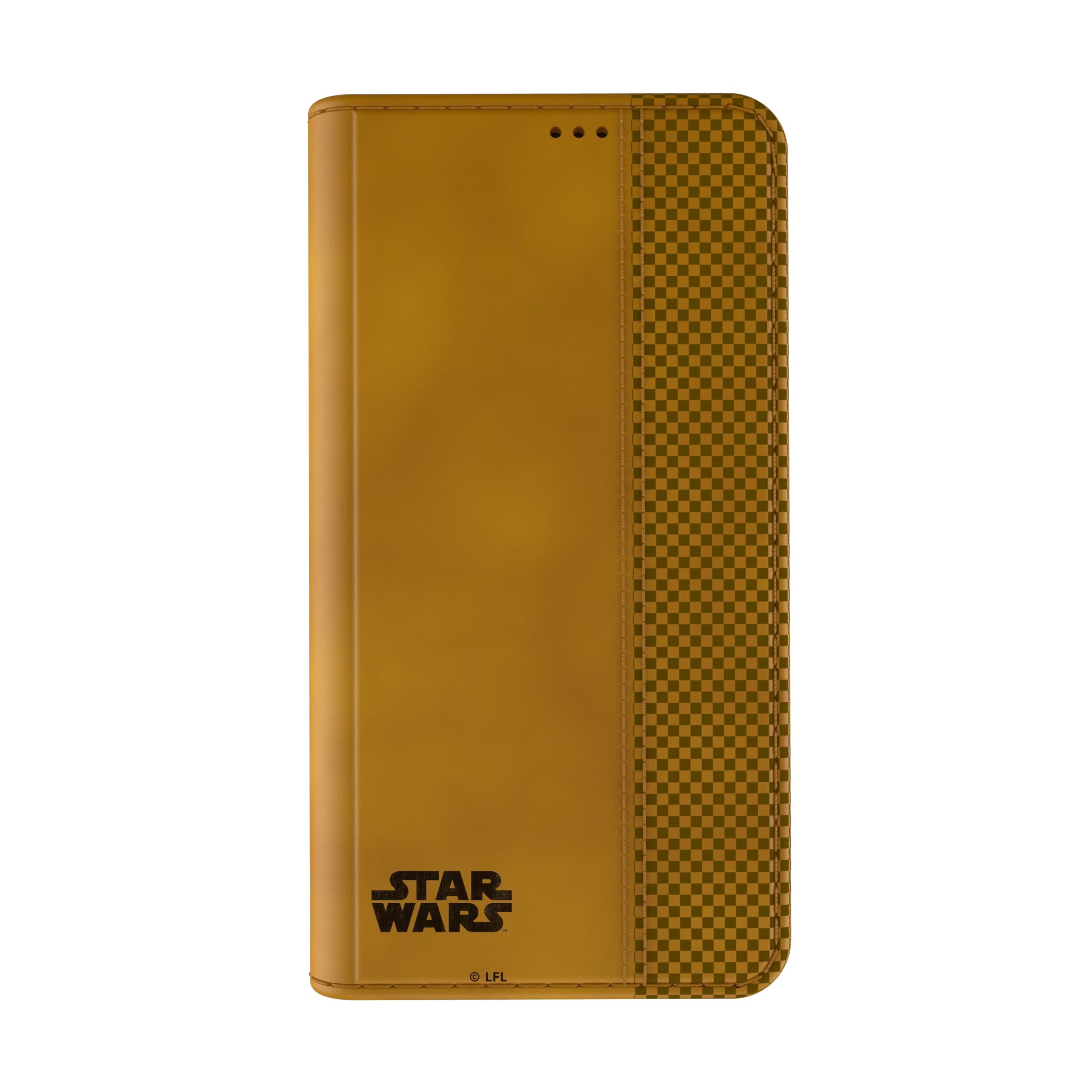 Star Wars BaseOne iPhone Folio Phone Case for Apple iPhone
