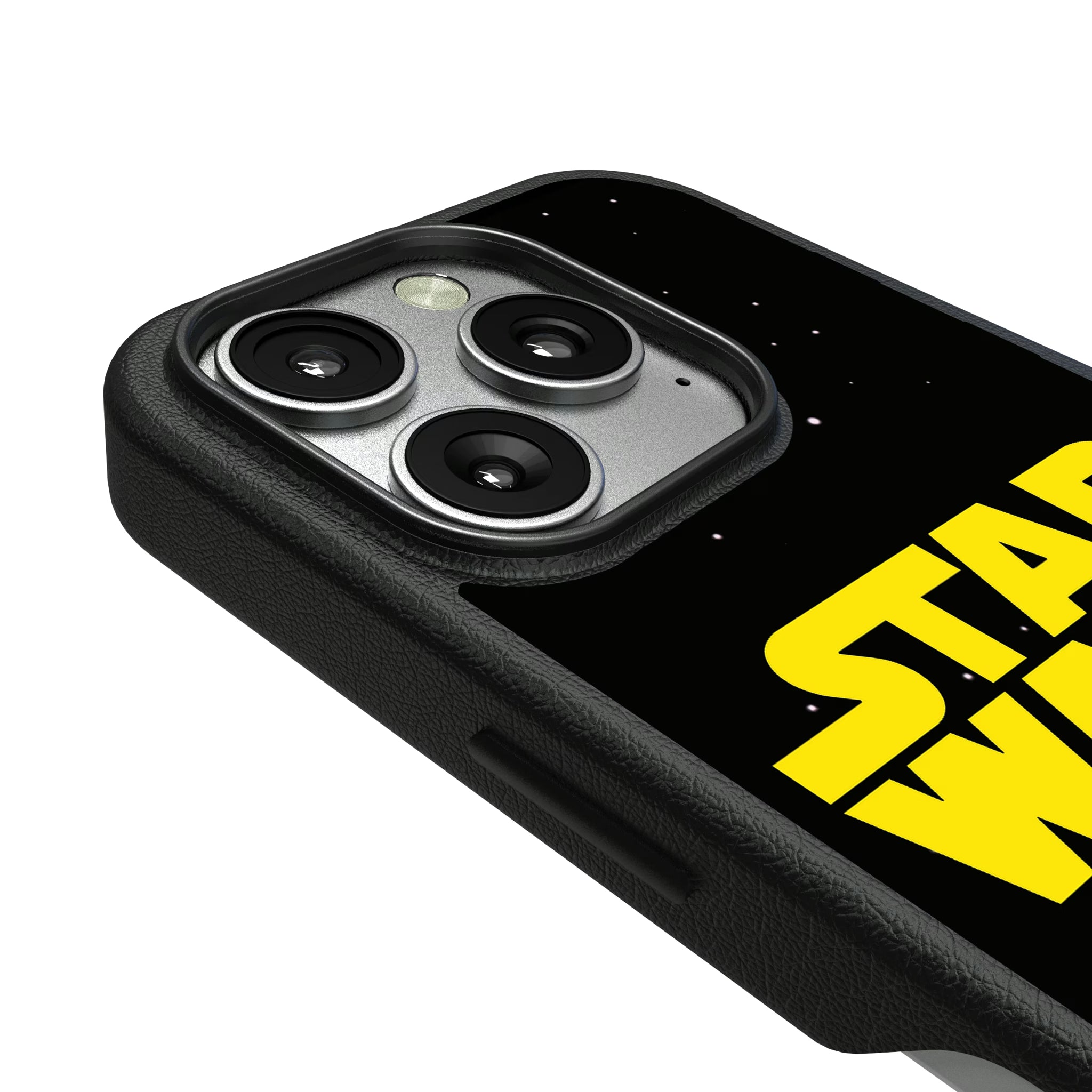 Star Wars BaseOne iPhone MagSafe Compatible Phone Case for Apple iPhone - Detail