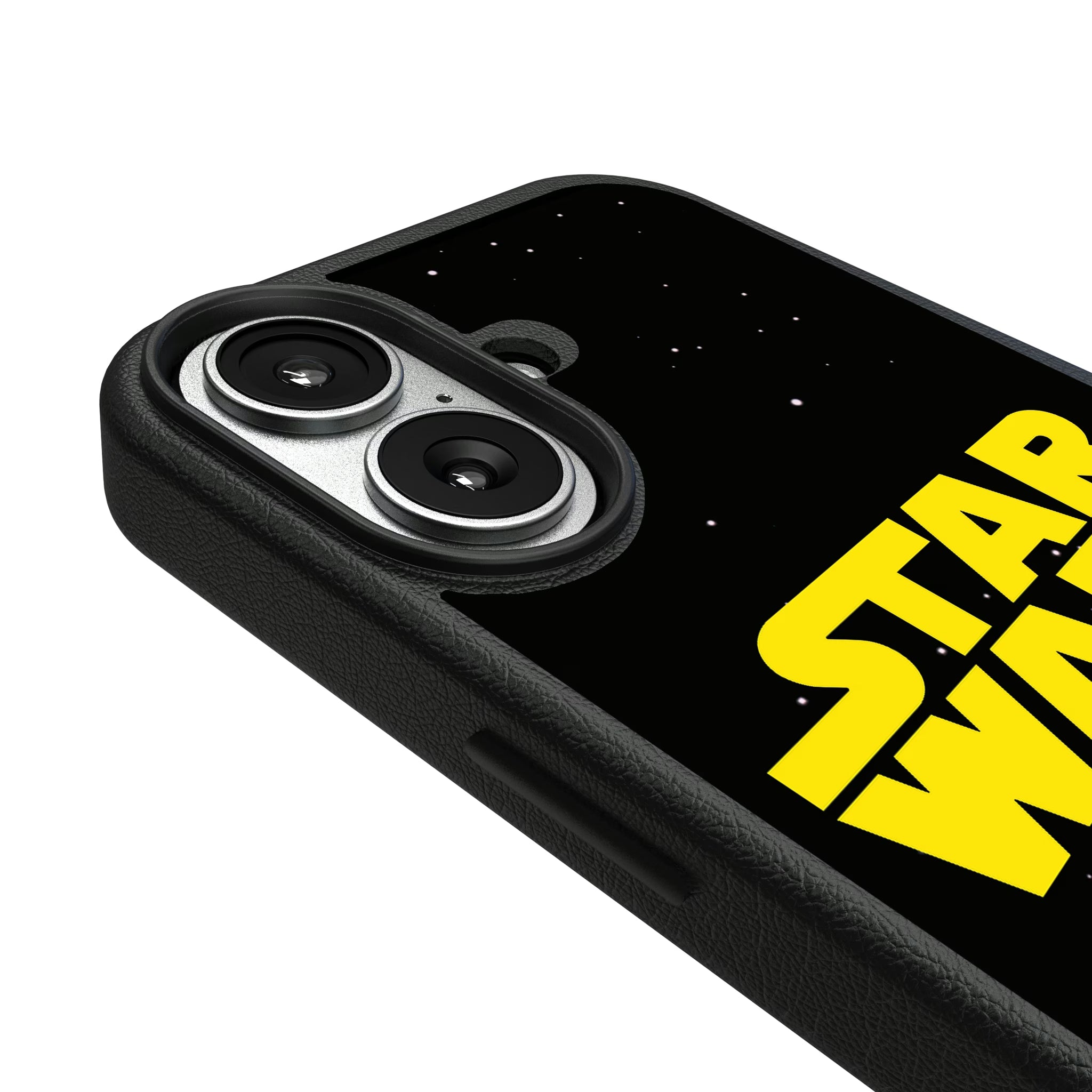 Star Wars BaseOne iPhone MagSafe Compatible Phone Case for Apple iPhone - Detail#Device_iPhone 17