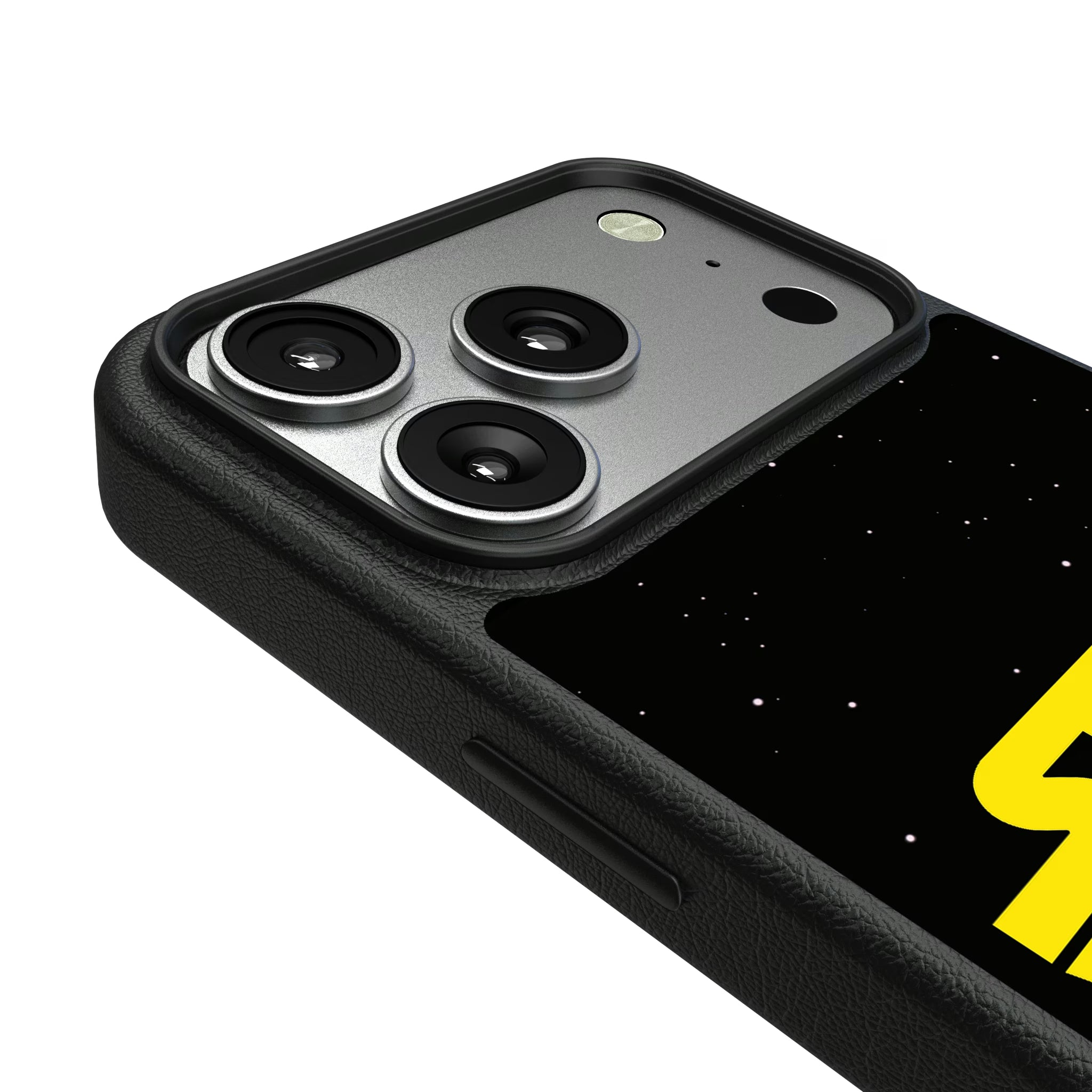 Star Wars BaseOne iPhone MagSafe Compatible Phone Case for Apple iPhone - Detail#Device_iPhone 17 Pro