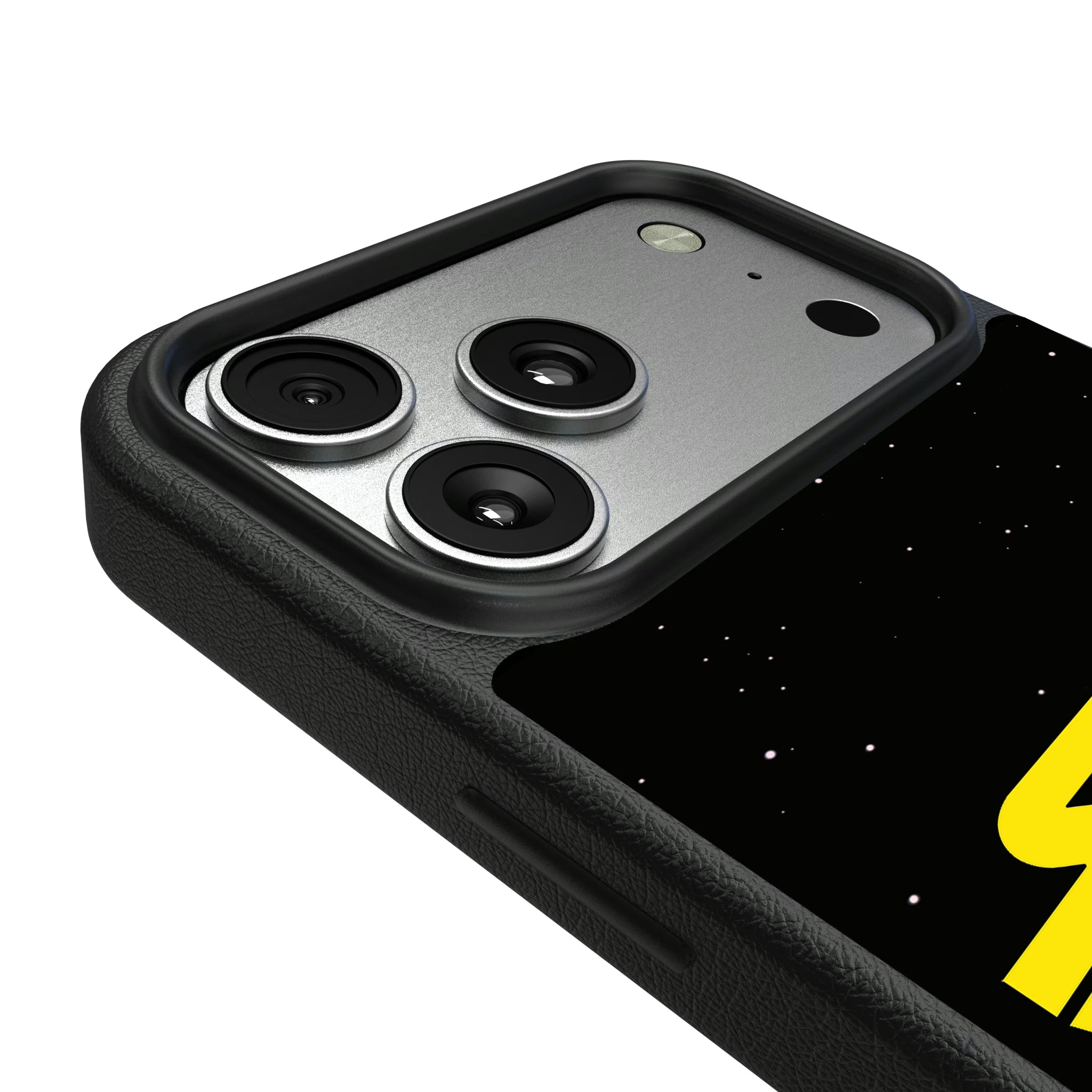 Star Wars BaseOne iPhone MagSafe Compatible Phone Case for Apple iPhone - Detail#Device_iPhone 17 Pro Max