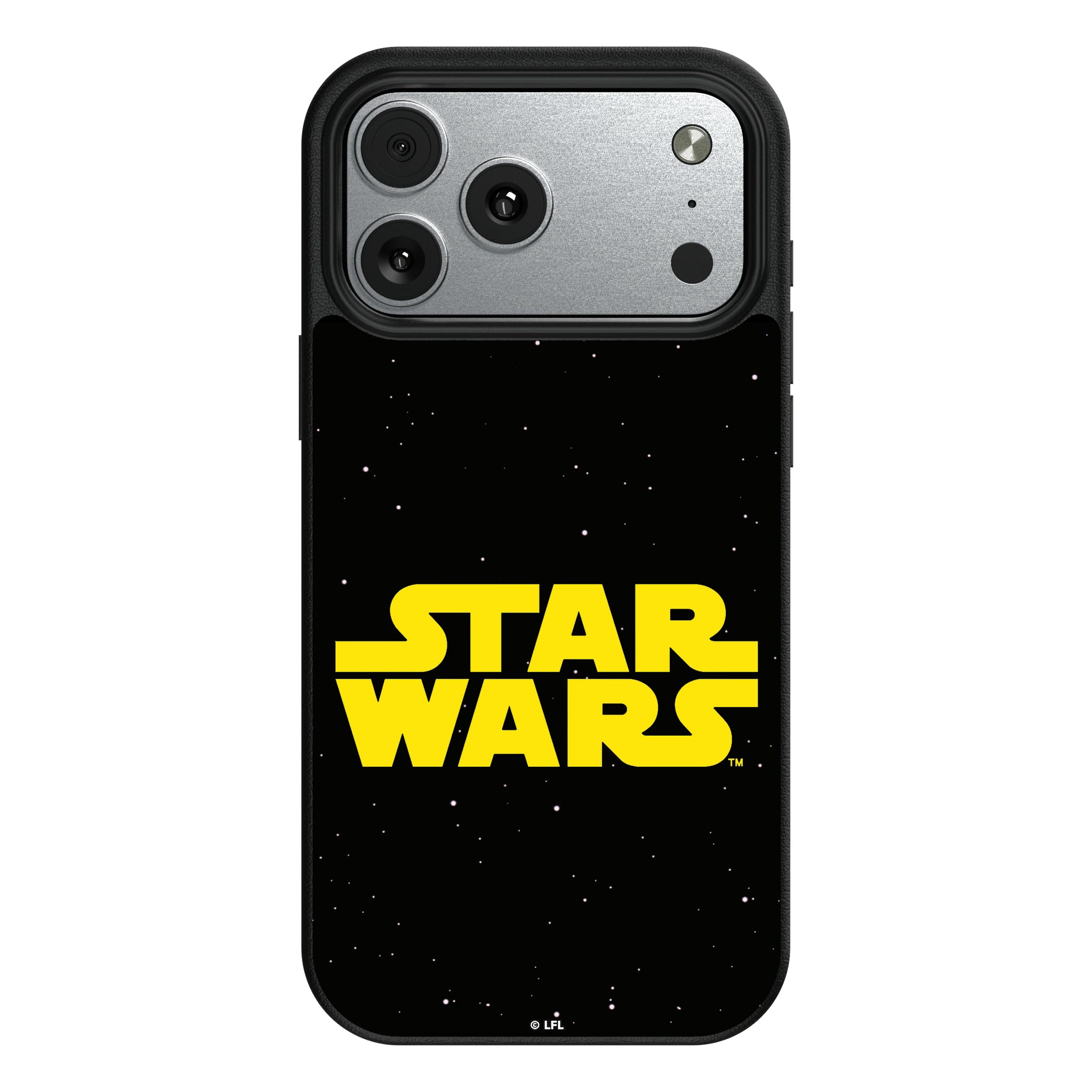 Star Wars BaseOne iPhone MagSafe Compatible Phone Case for Apple iPhone#Device_iPhone 17 Pro Max