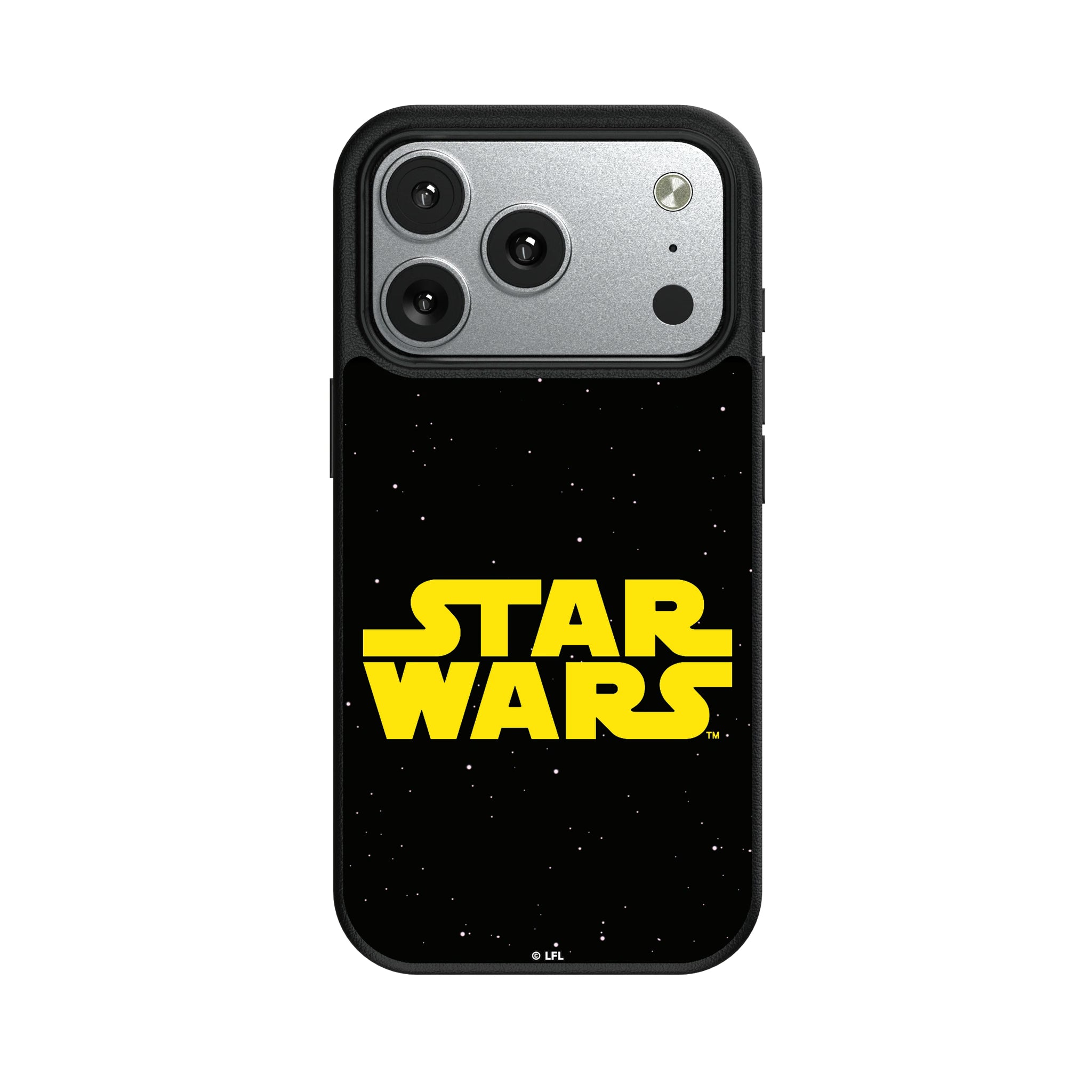 Star Wars BaseOne iPhone MagSafe Compatible Phone Case for Apple iPhone#Device_iPhone 17 Pro