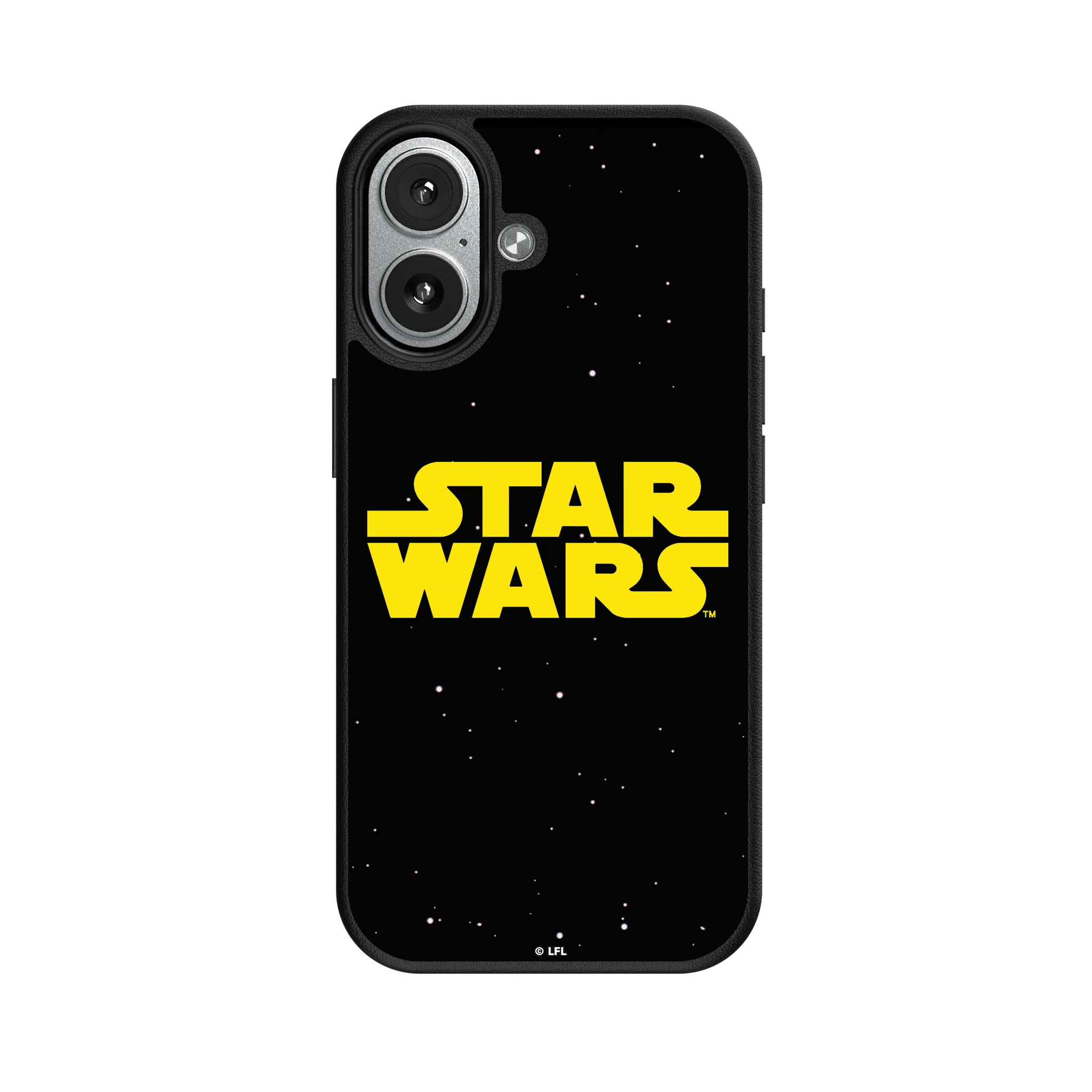 Star Wars BaseOne iPhone MagSafe Compatible Phone Case for Apple iPhone#Device_iPhone 17