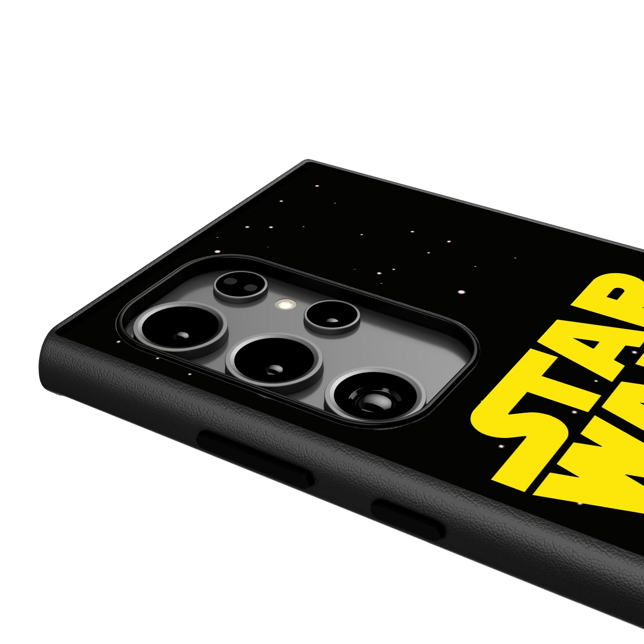Star Wars BaseOne Galaxy MagSafe Compatible Phone Case for Samsung Galaxy - Detail