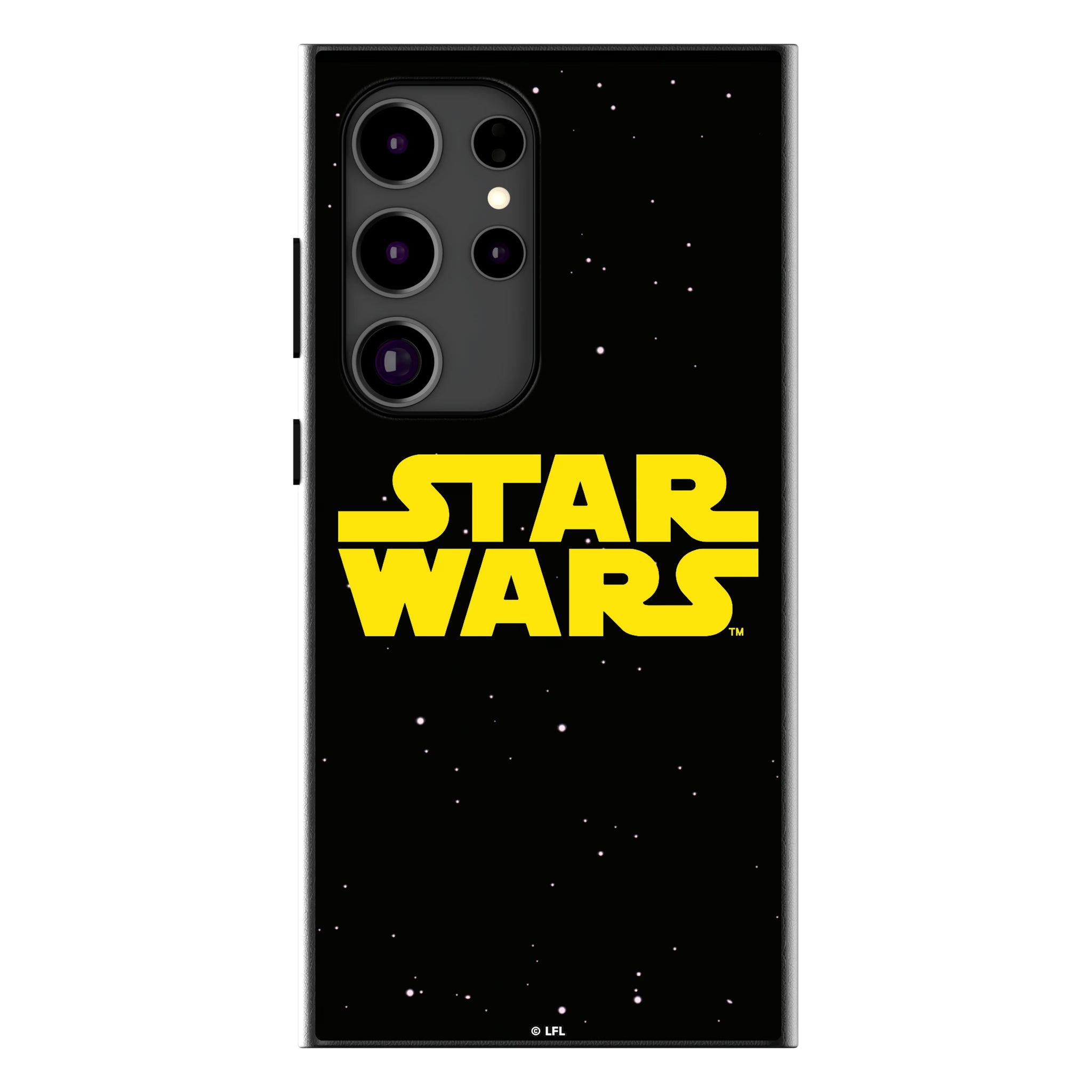 Star Wars BaseOne Galaxy MagSafe Compatible Phone Case for Samsung Galaxy