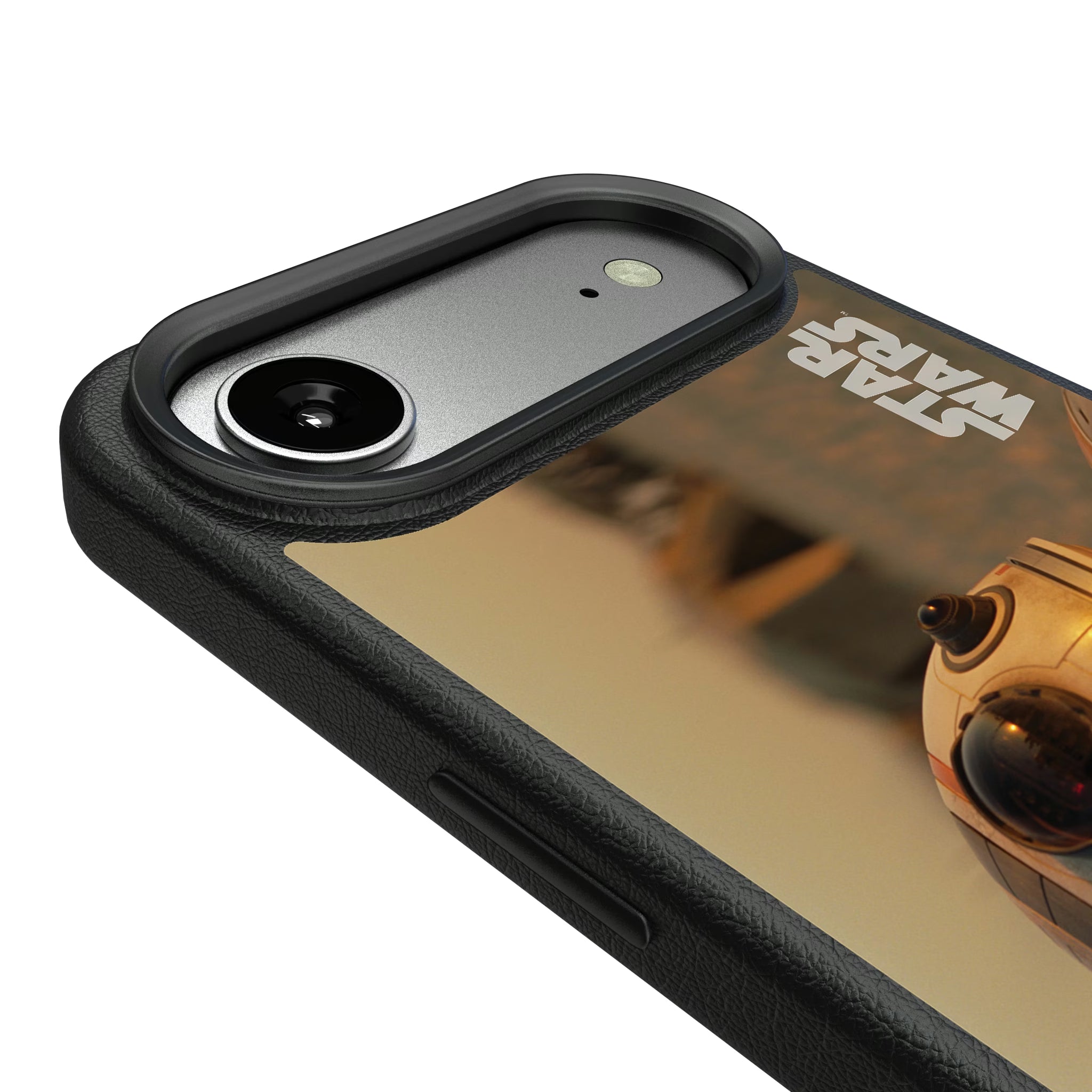 Star Wars BB-8 Cinematic Moments: Discovery iPhone MagSafe Compatible Phone Case for Apple iPhone - Detail#Device_iPhone Air