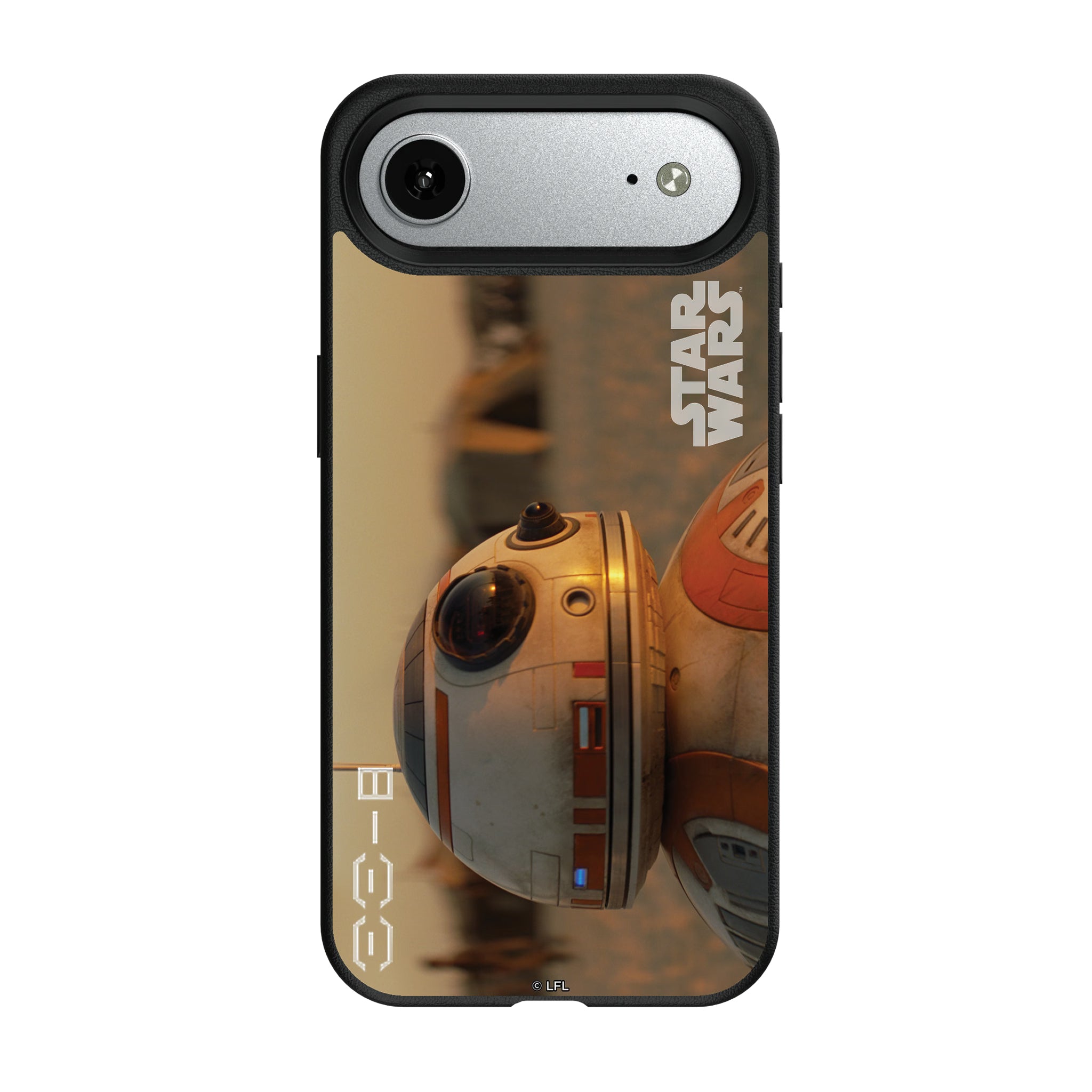 Star Wars BB-8 Cinematic Moments: Discovery iPhone MagSafe Compatible Phone Case for Apple iPhone#Device_iPhone Air