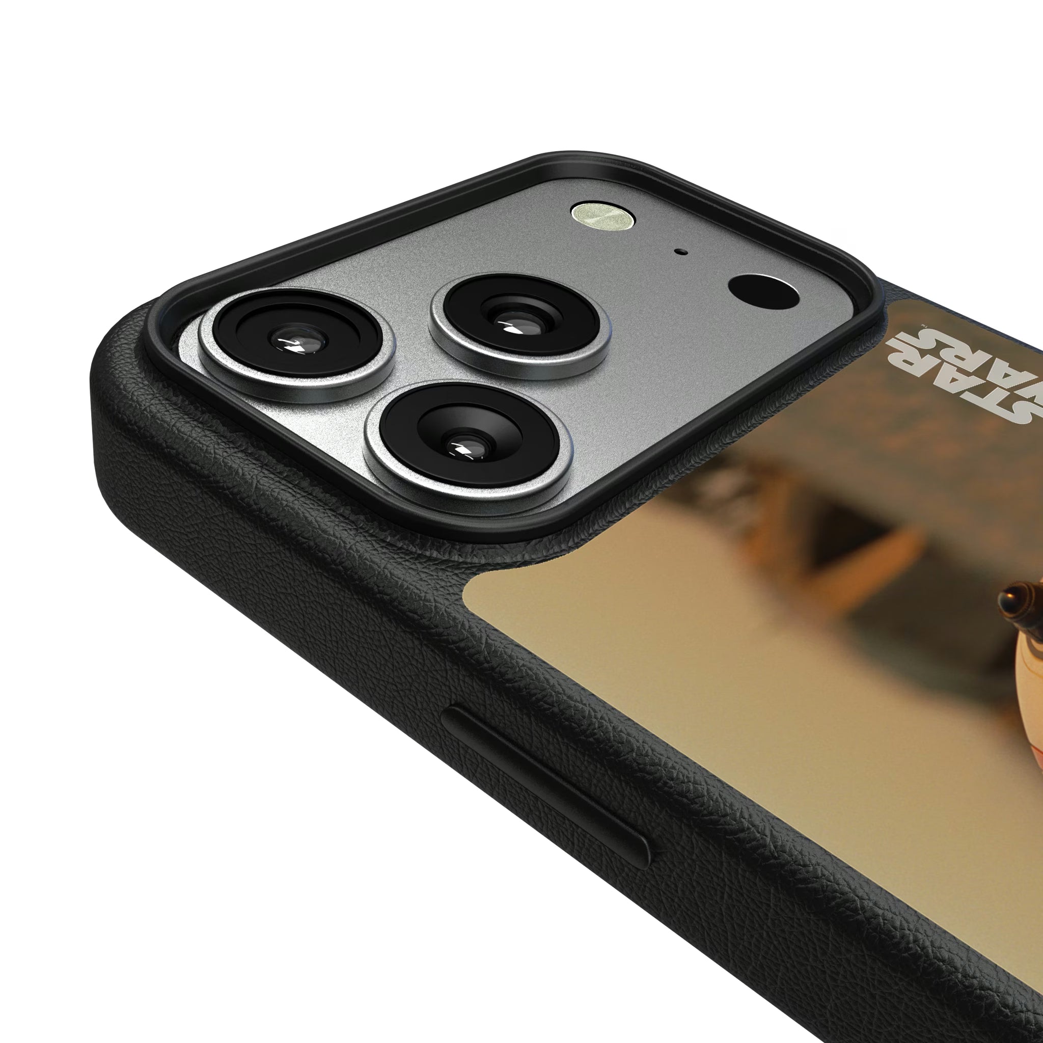 Star Wars BB-8 Cinematic Moments: Discovery iPhone MagSafe Compatible Phone Case for Apple iPhone - Detail#Device_iPhone 17 Pro