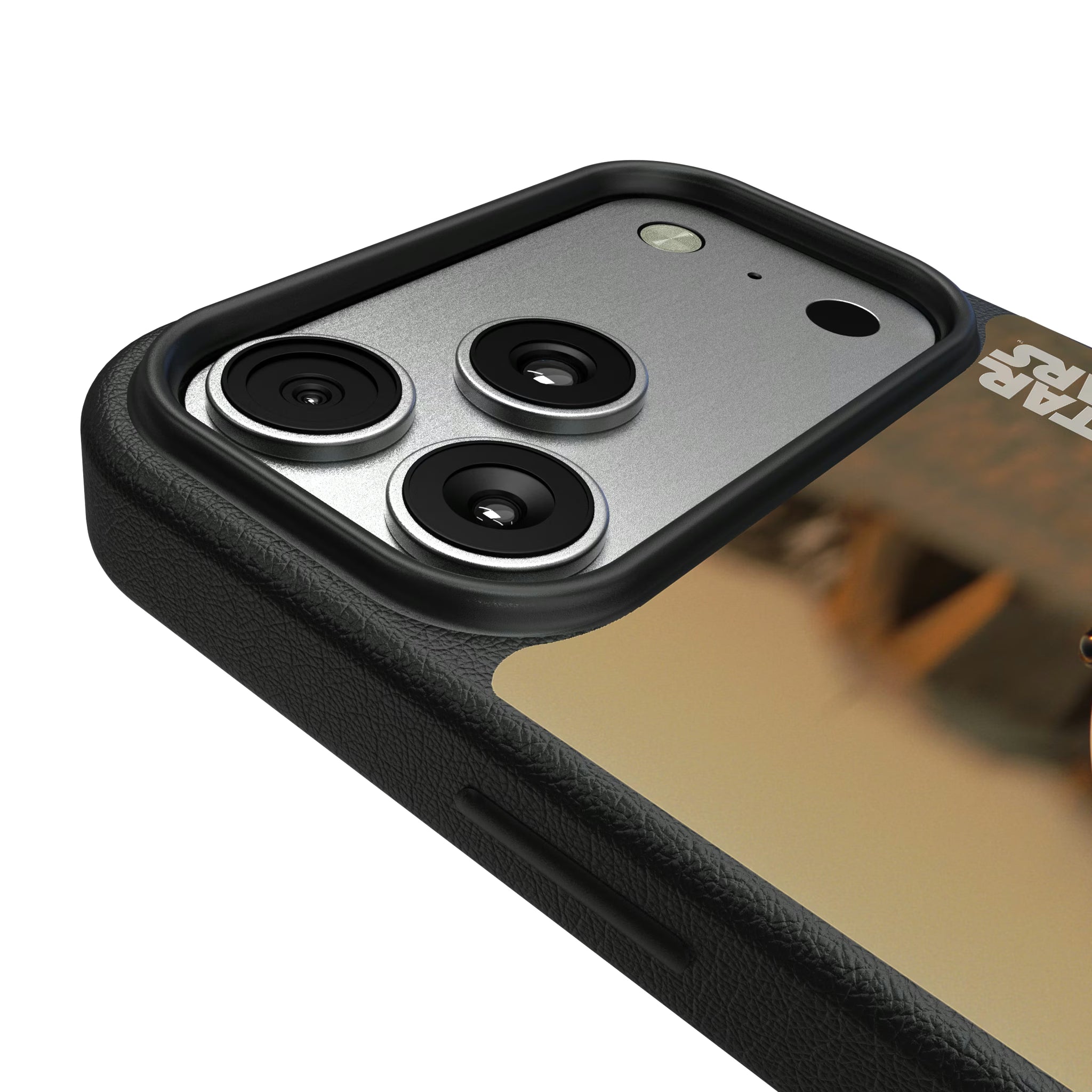 Star Wars BB-8 Cinematic Moments: Discovery iPhone MagSafe Compatible Phone Case for Apple iPhone - Detail#Device_iPhone 17 Pro Max