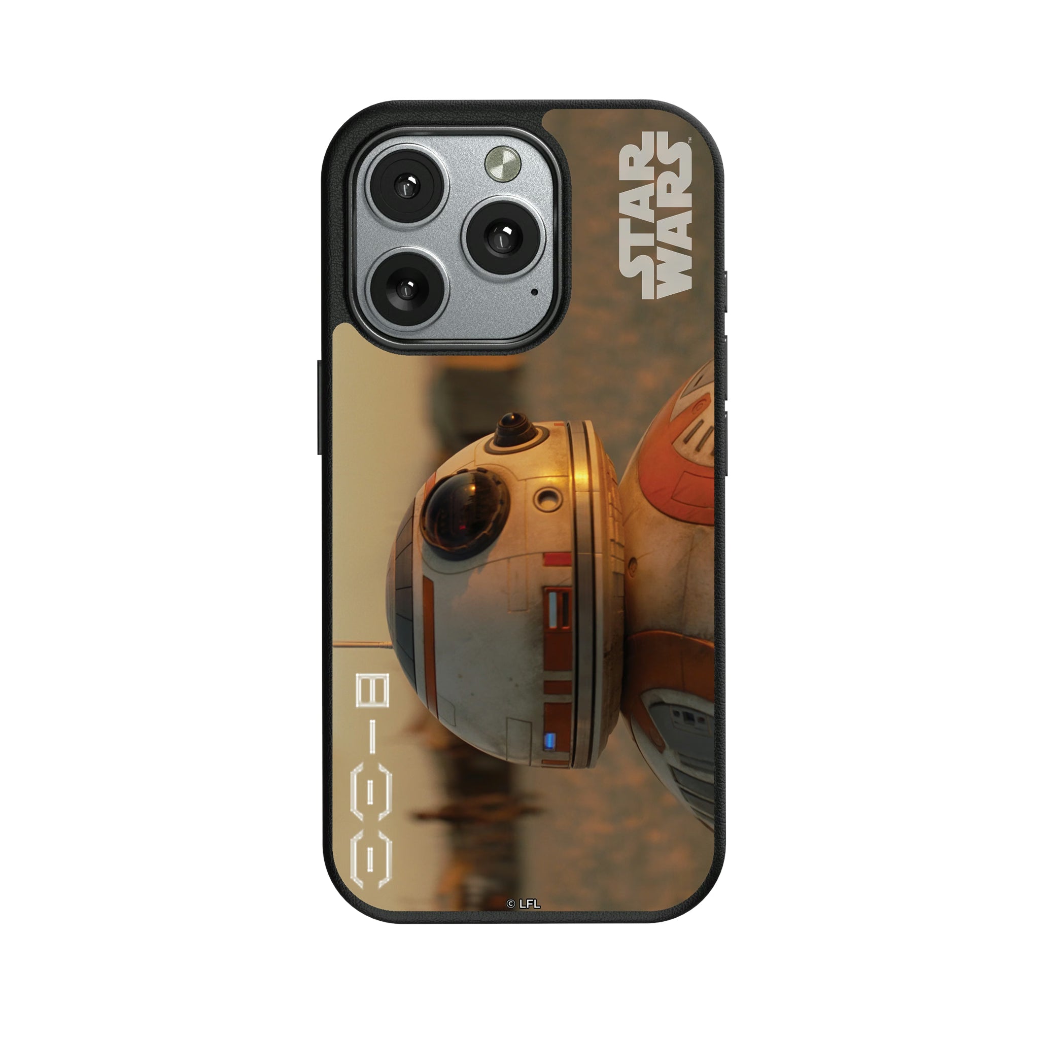 Star Wars BB-8 Cinematic Moments: Discovery iPhone MagSafe Compatible Phone Case for Apple iPhone