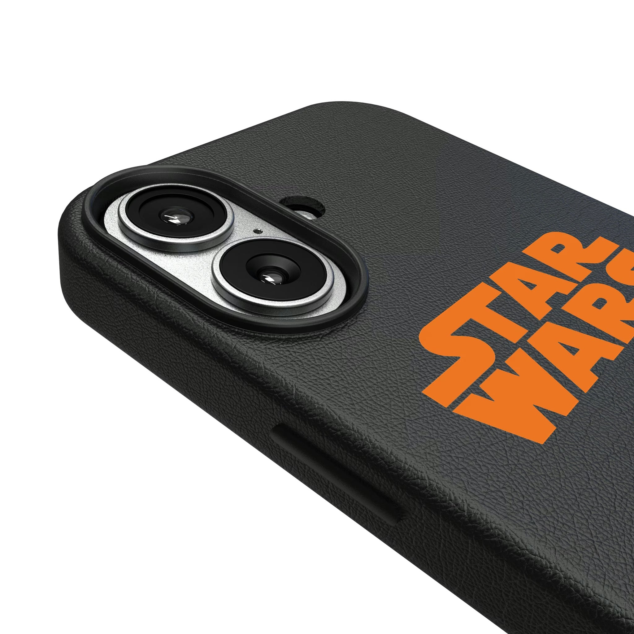Star Wars BB-8 Color Block iPhone MagSafe Compatible Phone Case for Apple iPhone - Detail#Device_iPhone 17