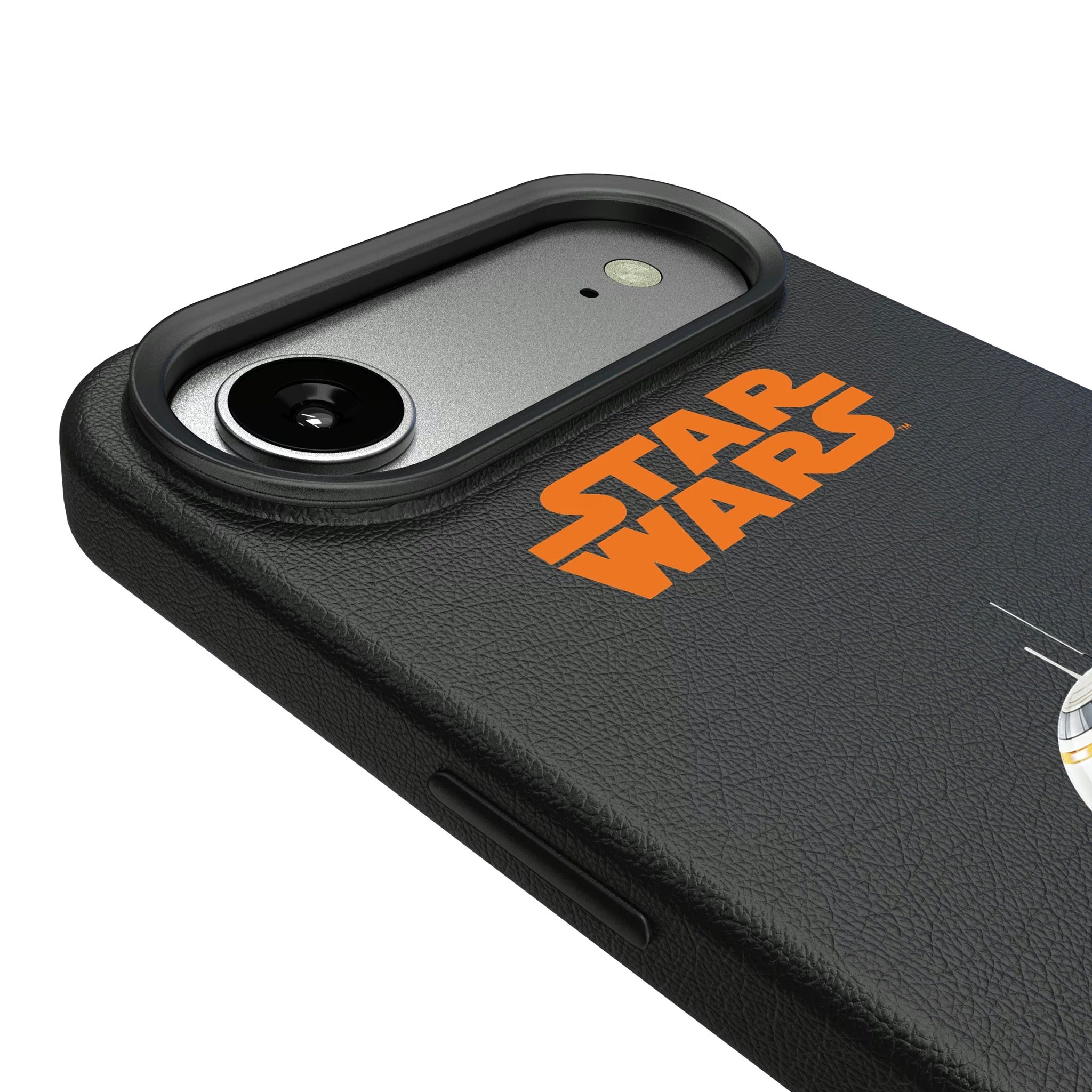 Star Wars BB-8 Color Block iPhone MagSafe Compatible Phone Case for Apple iPhone - Detail#Device_iPhone Air