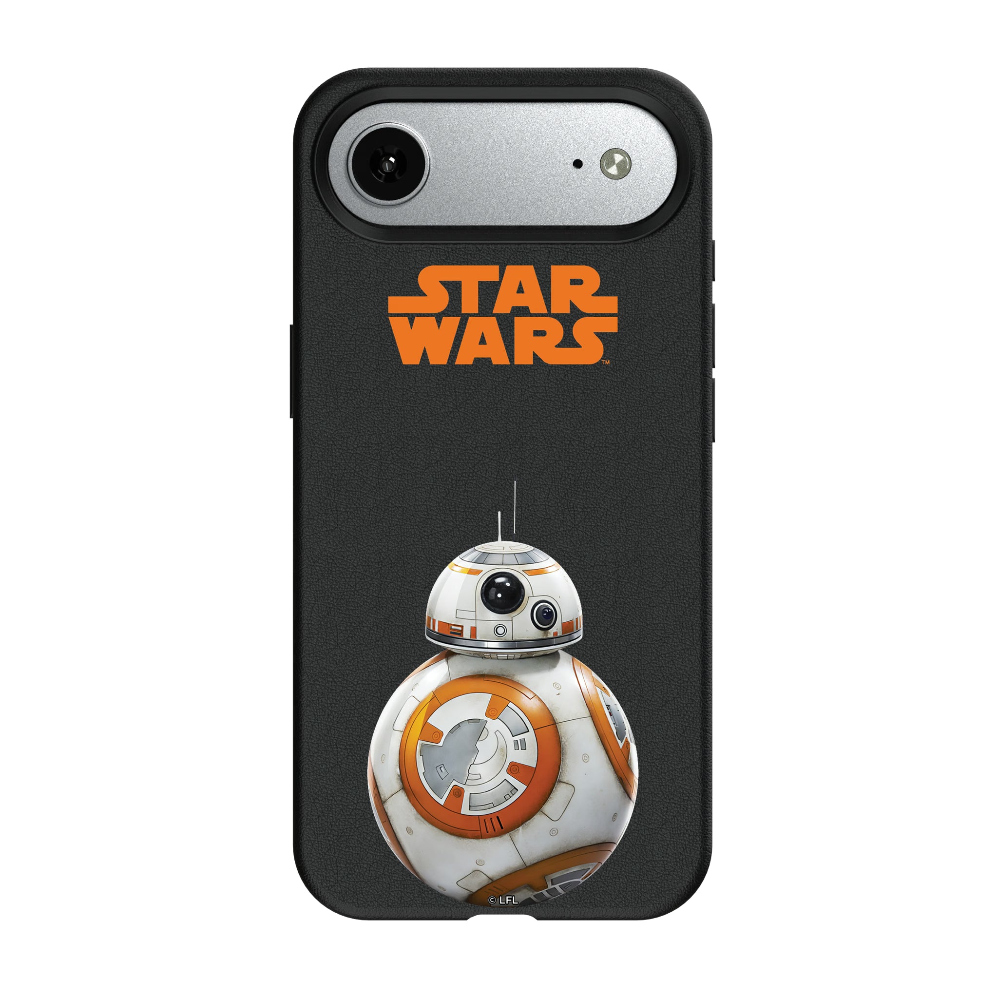 Star Wars BB-8 Color Block iPhone MagSafe Compatible Phone Case for Apple iPhone#Device_iPhone Air