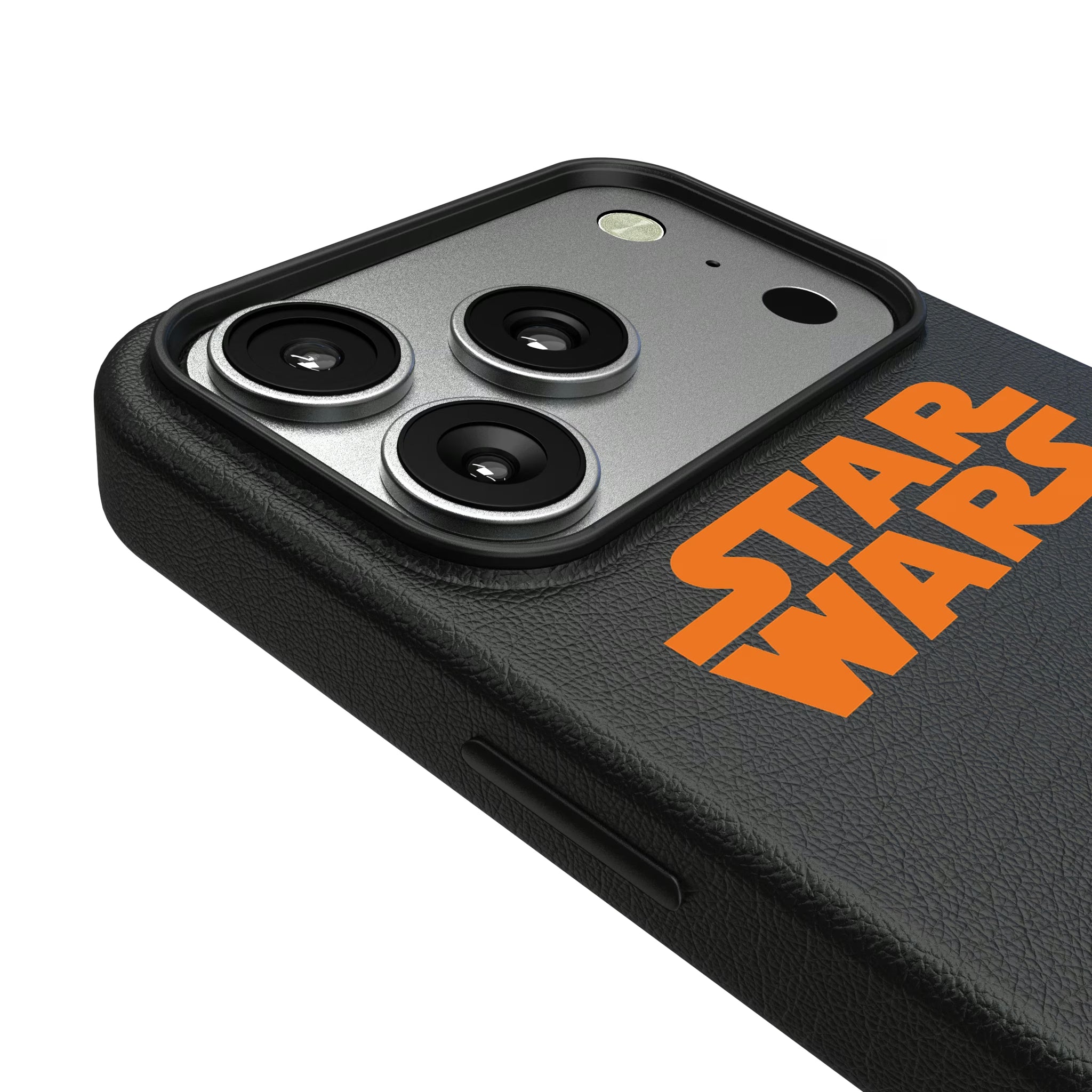 Star Wars BB-8 Color Block iPhone MagSafe Compatible Phone Case for Apple iPhone - Detail#Device_iPhone 17 Pro