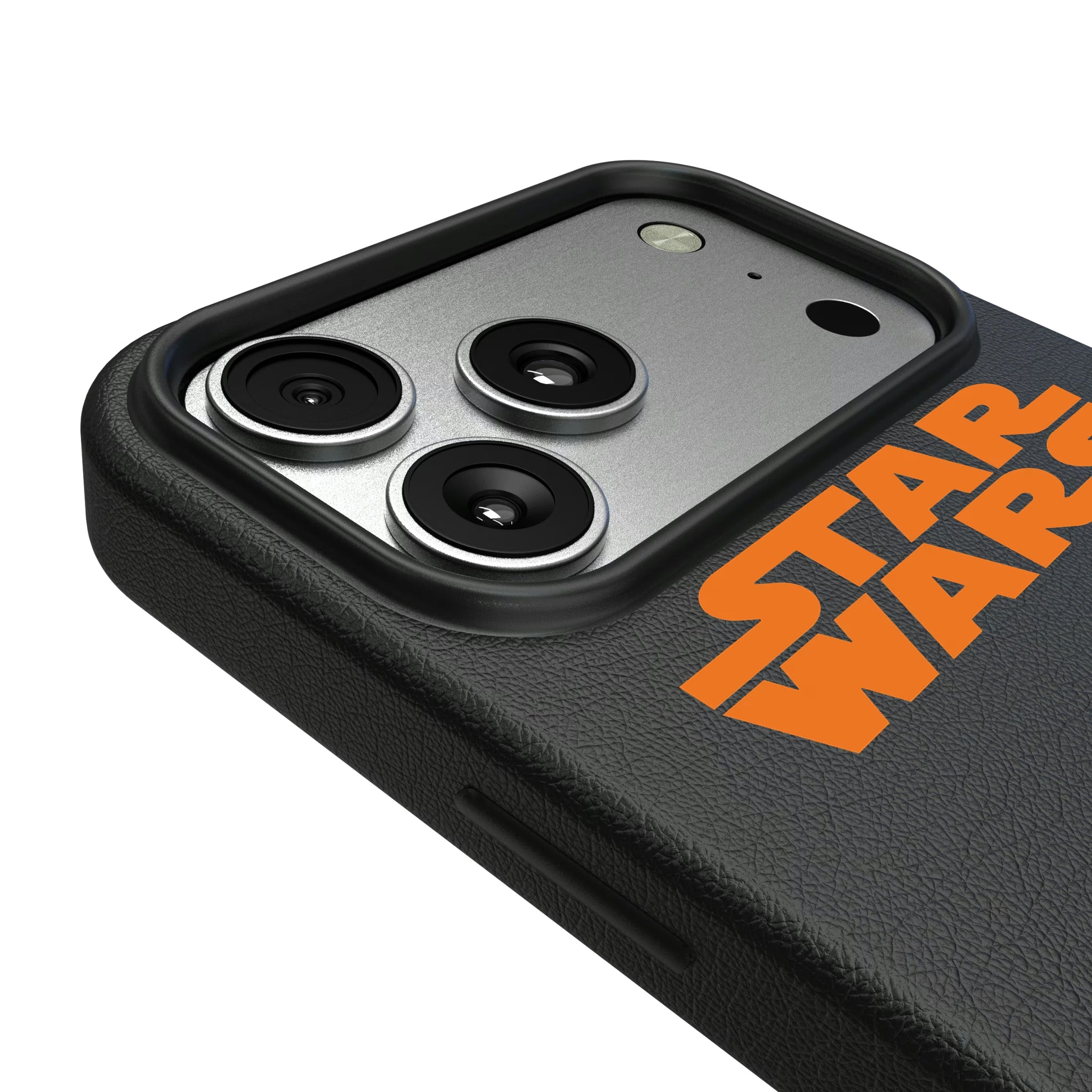 Star Wars BB-8 Color Block iPhone MagSafe Compatible Phone Case for Apple iPhone - Detail#Device_iPhone 17 Pro Max