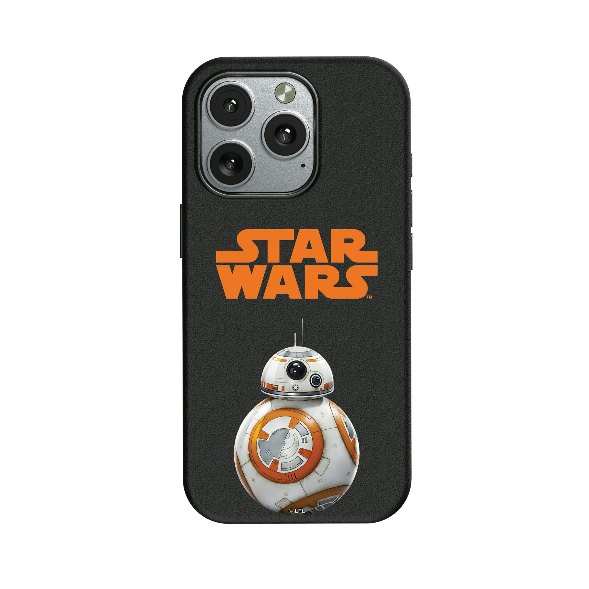 Star Wars BB-8 Color Block iPhone MagSafe Compatible Phone Case for Apple iPhone