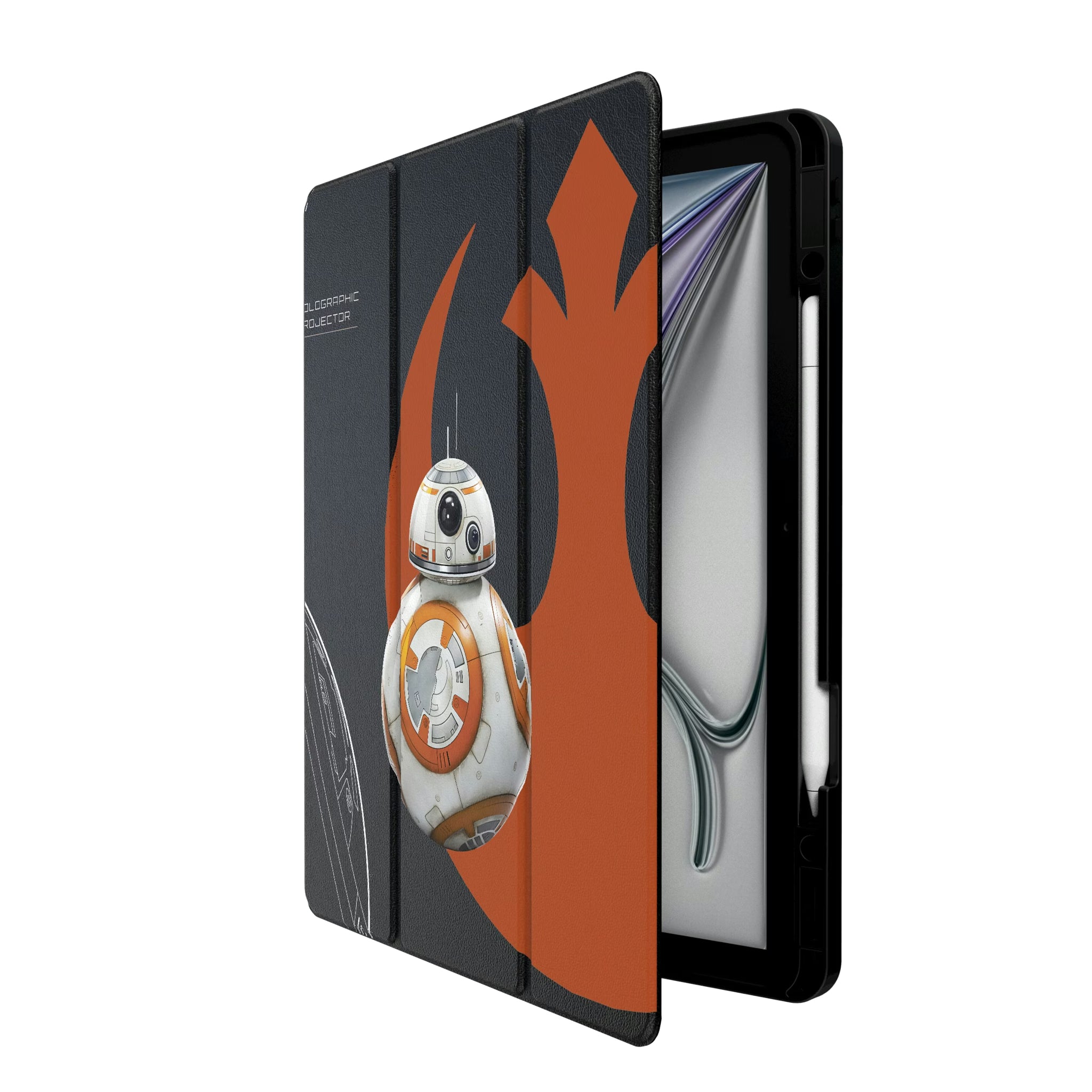 Star Wars BB-8 FactionTech iPad Tablet Case for Apple iPad