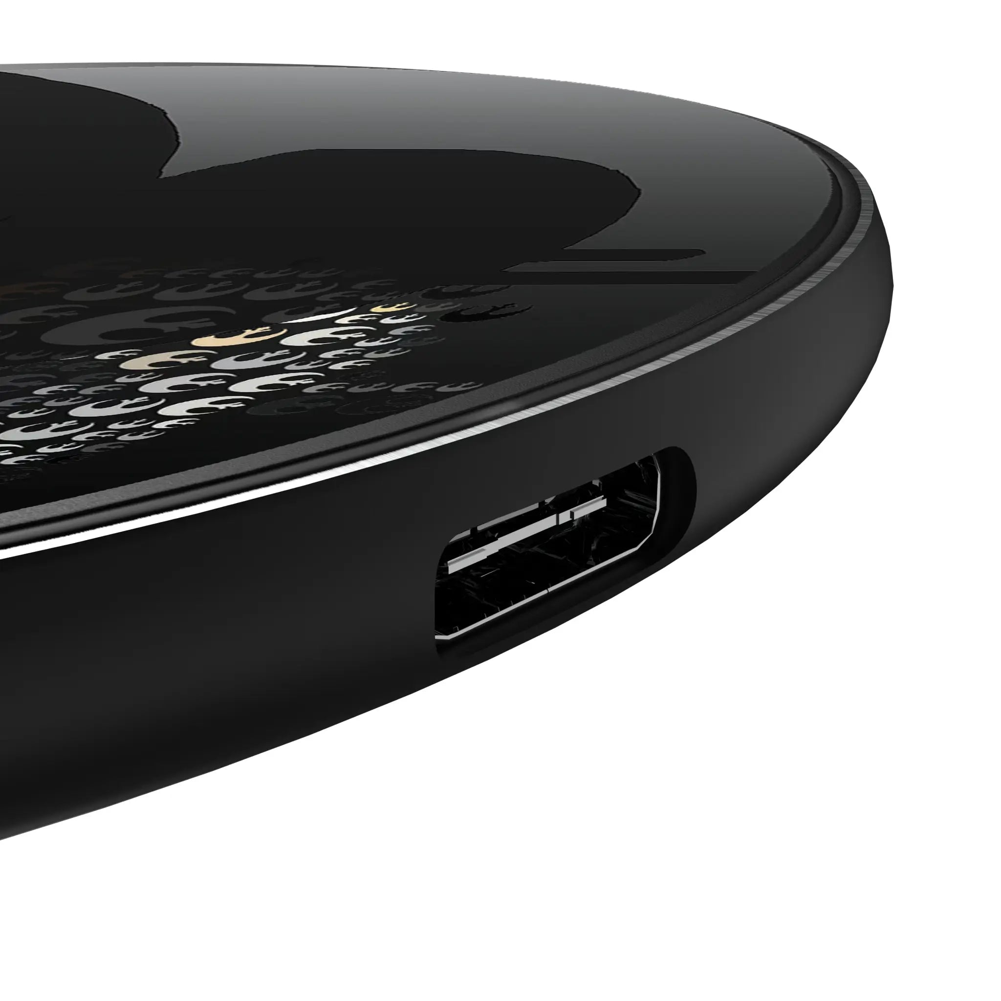Star Wars BB-8 Quadratic 15-Watt Wireless Charger - Detail