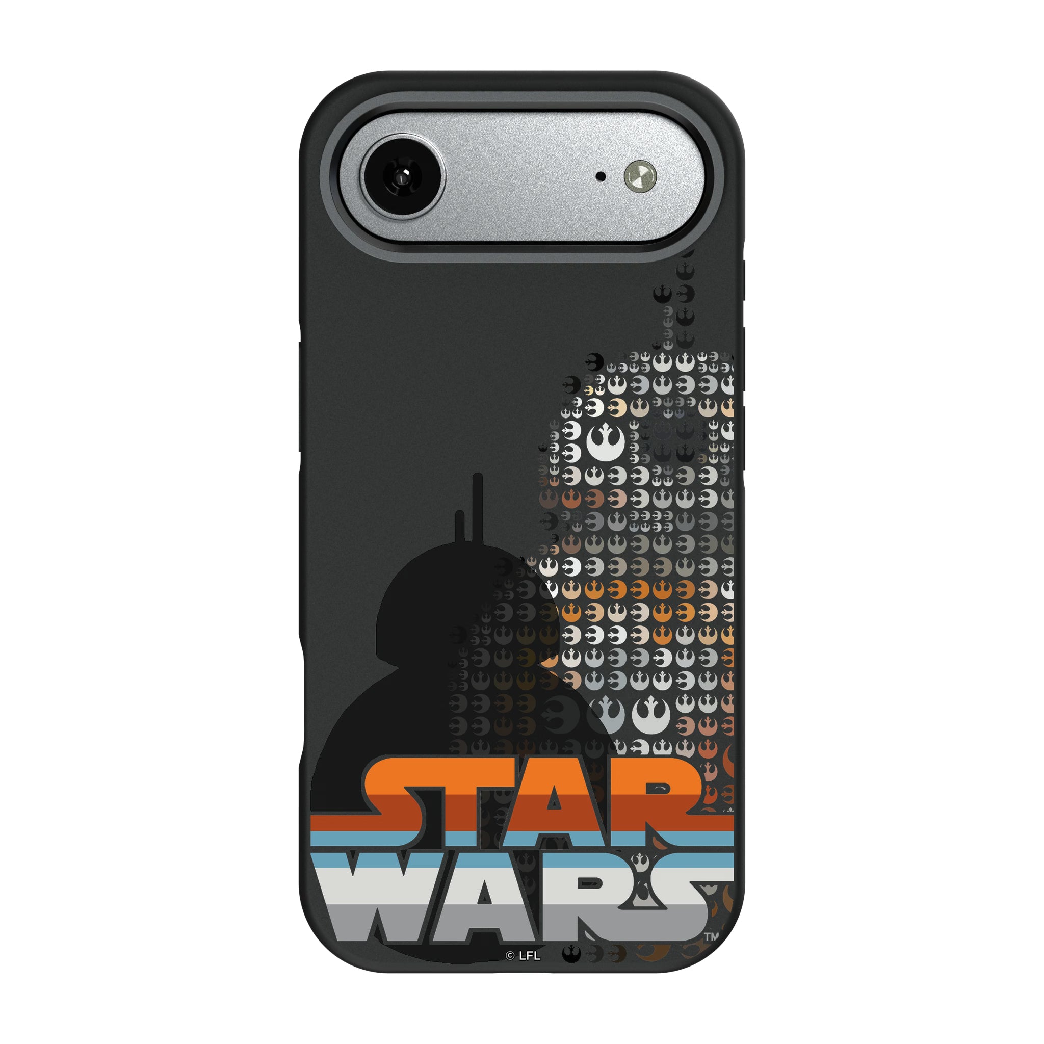 Star Wars BB-8 Quadratic iPhone Bump Phone Case for Apple iPhone#Device_iPhone Air