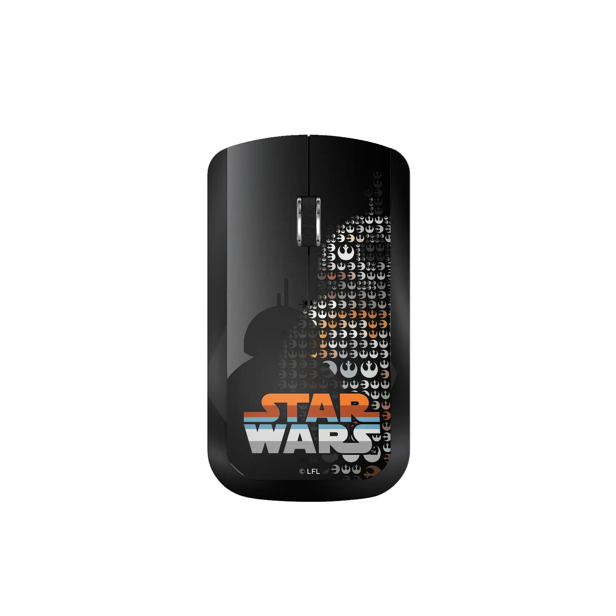 Star Wars BB-8 Quadratic Wireless Mouse