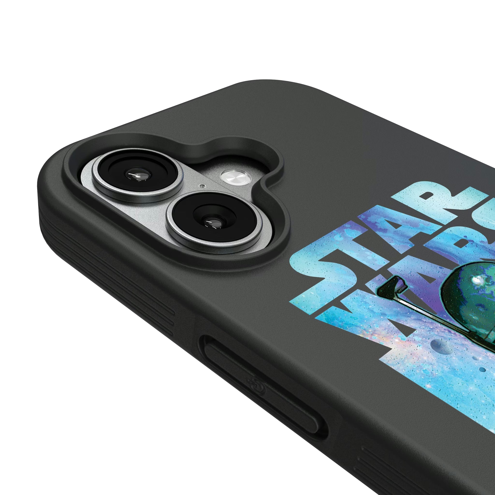 Star Wars Boba Fett Portrait Collage iPhone Bump Phone Case for Apple iPhone - Detail#Device_iPhone 17