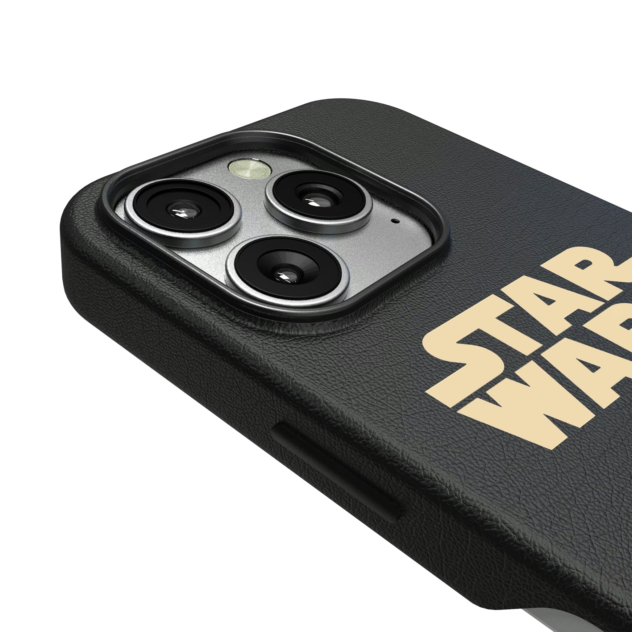 Star Wars Chewbacca Color Block iPhone MagSafe Compatible Phone Case for Apple iPhone - Detail