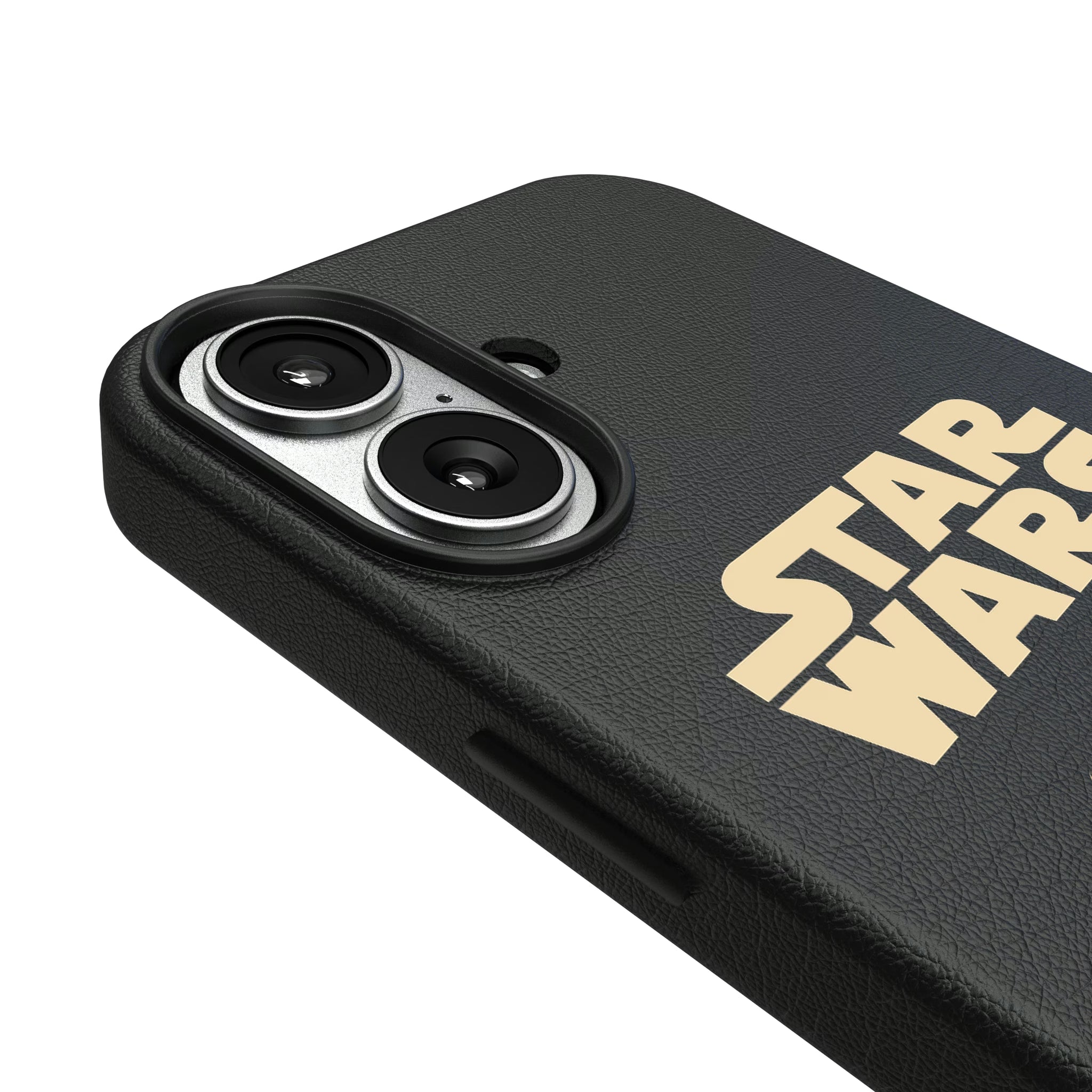 Star Wars Chewbacca Color Block iPhone MagSafe Compatible Phone Case for Apple iPhone - Detail#Device_iPhone 17