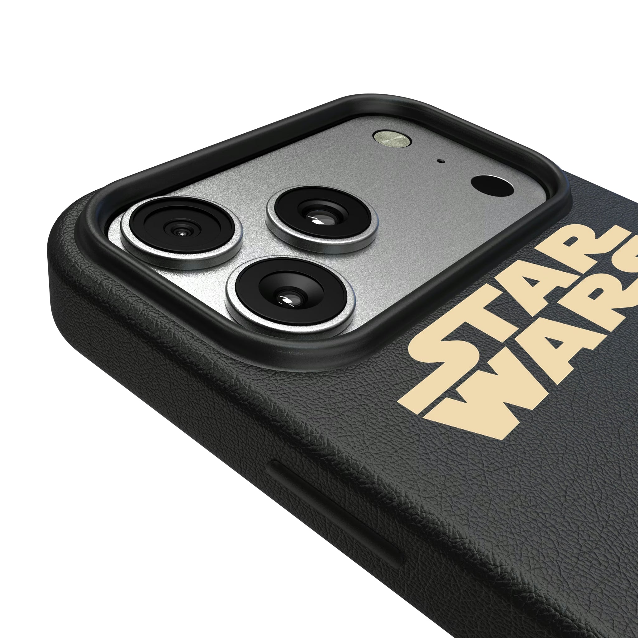 Star Wars Chewbacca Color Block iPhone MagSafe Compatible Phone Case for Apple iPhone - Detail#Device_iPhone 17 Pro Max