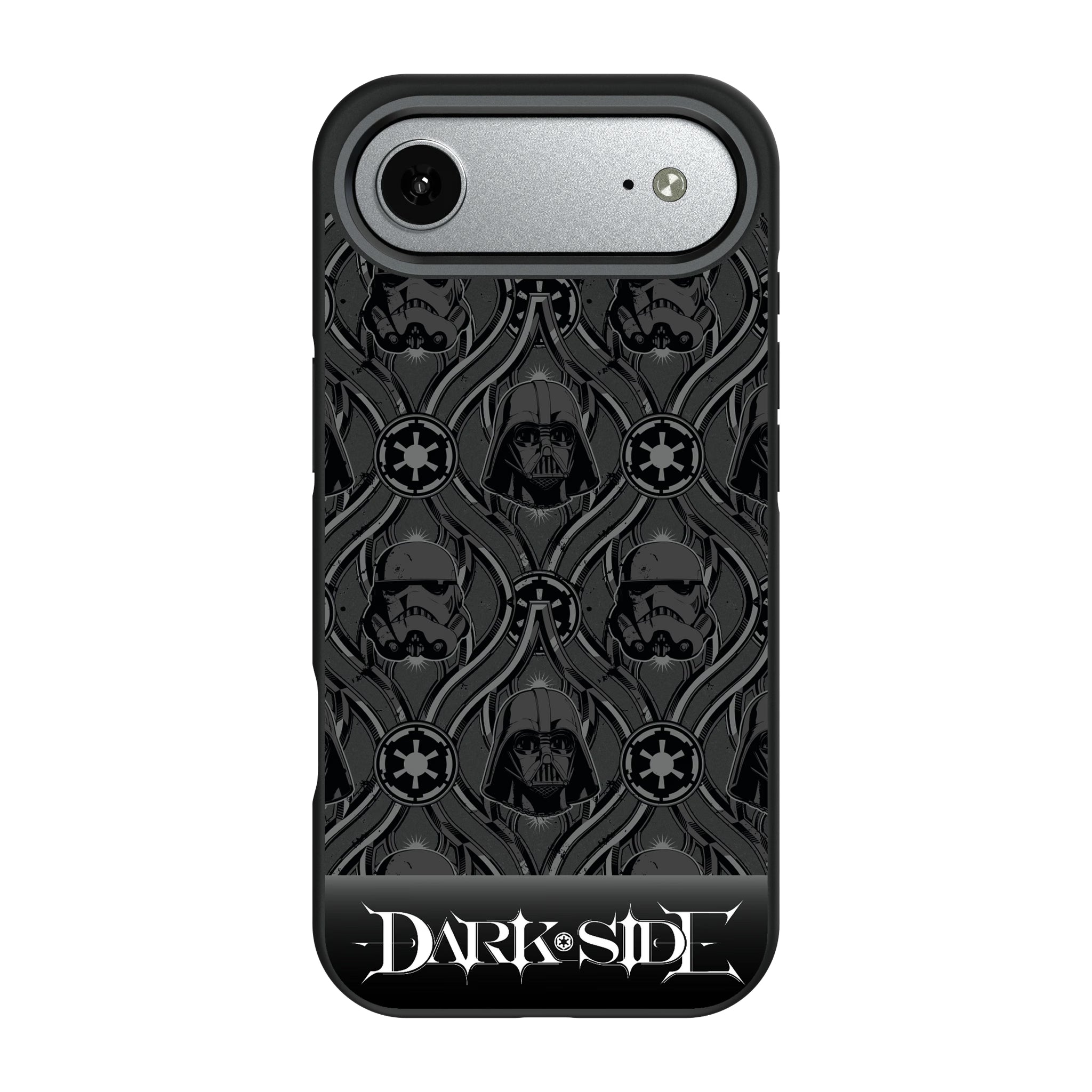 Star Wars Dark Side Pattern iPhone Bump Phone Case for Apple iPhone#Device_iPhone Air