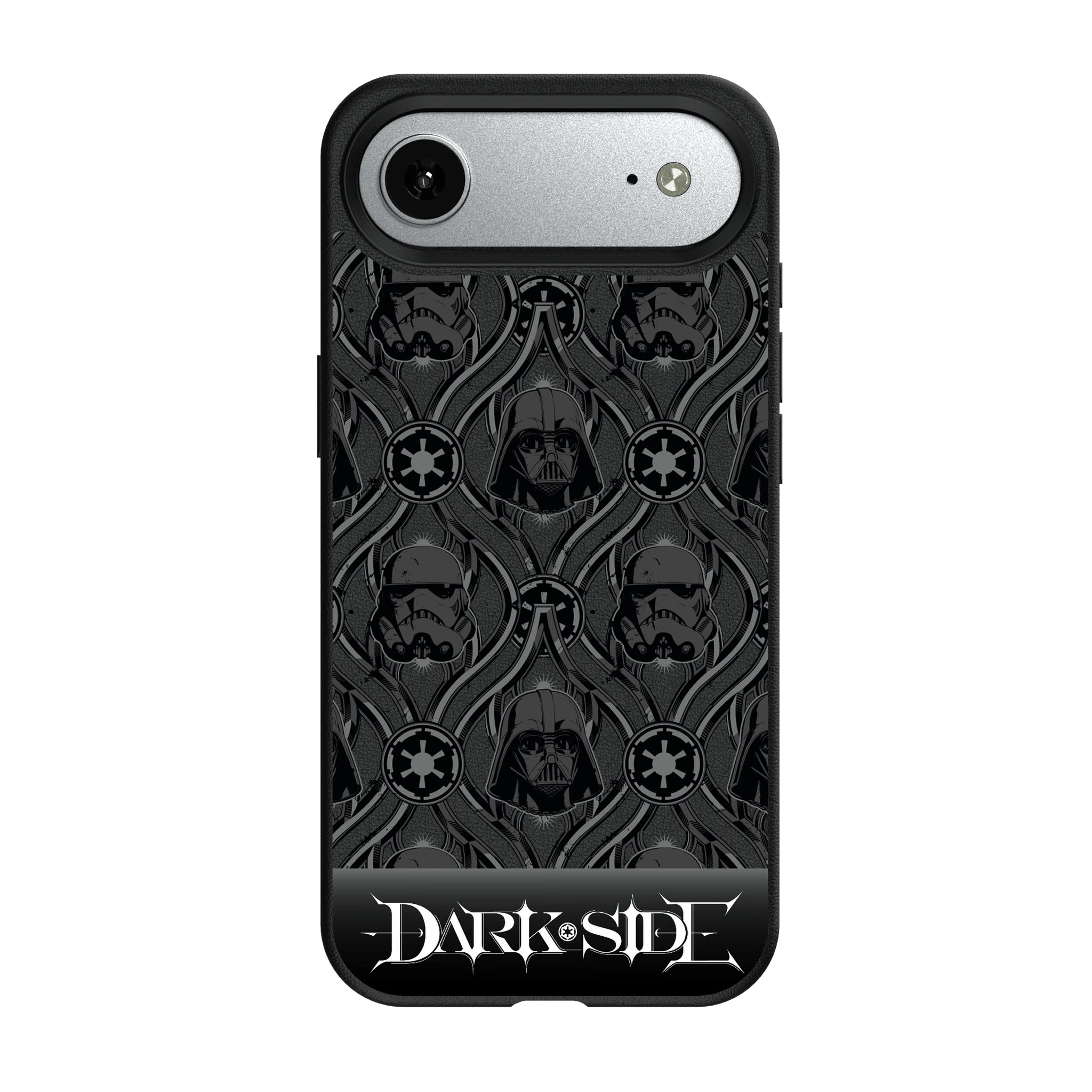 Star Wars Dark Side Pattern iPhone MagSafe Compatible Phone Case for Apple iPhone#Device_iPhone Air
