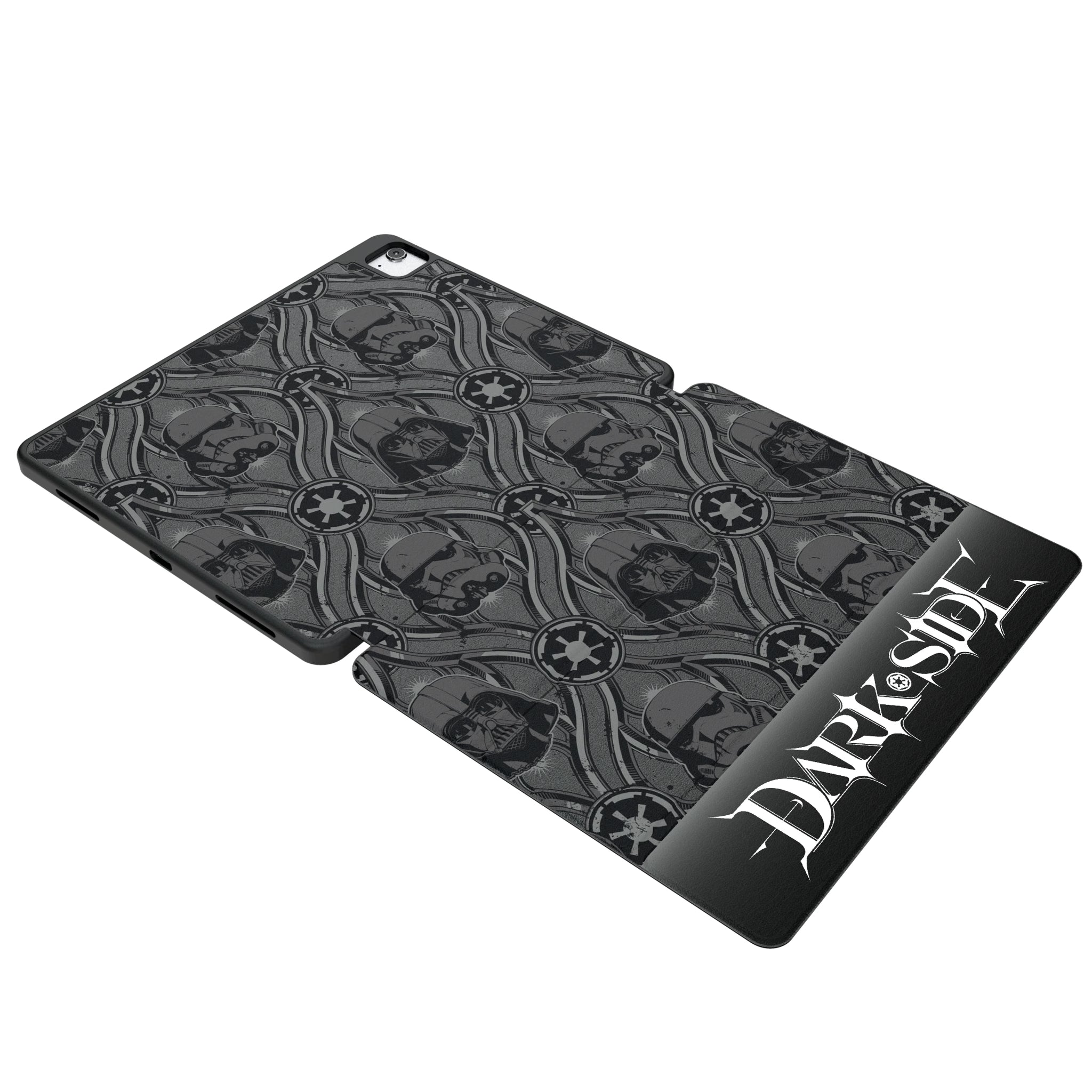 Star Wars Dark Side Pattern iPad Tablet Case for Apple iPad