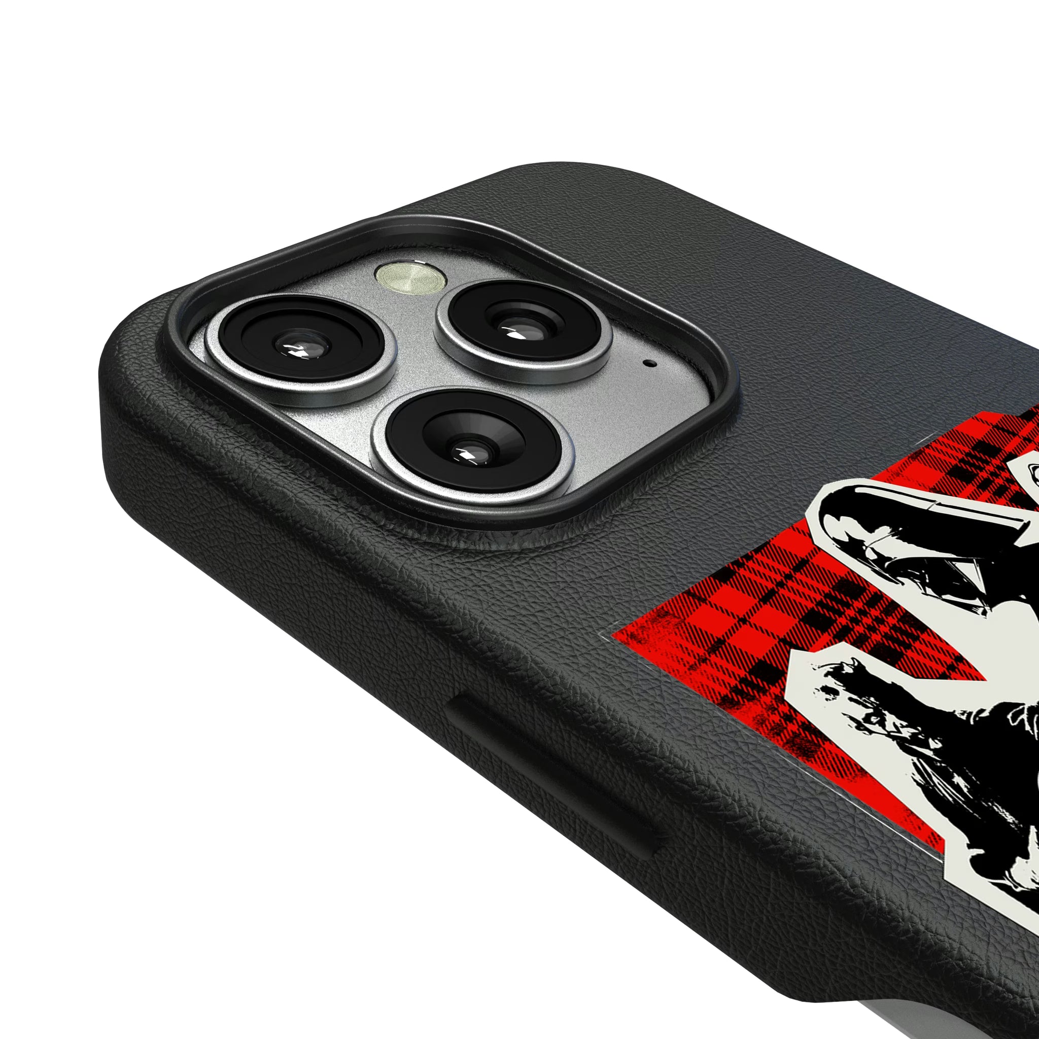 Star Wars Dark Side Ransom iPhone MagSafe Compatible Phone Case for Apple iPhone - Detail