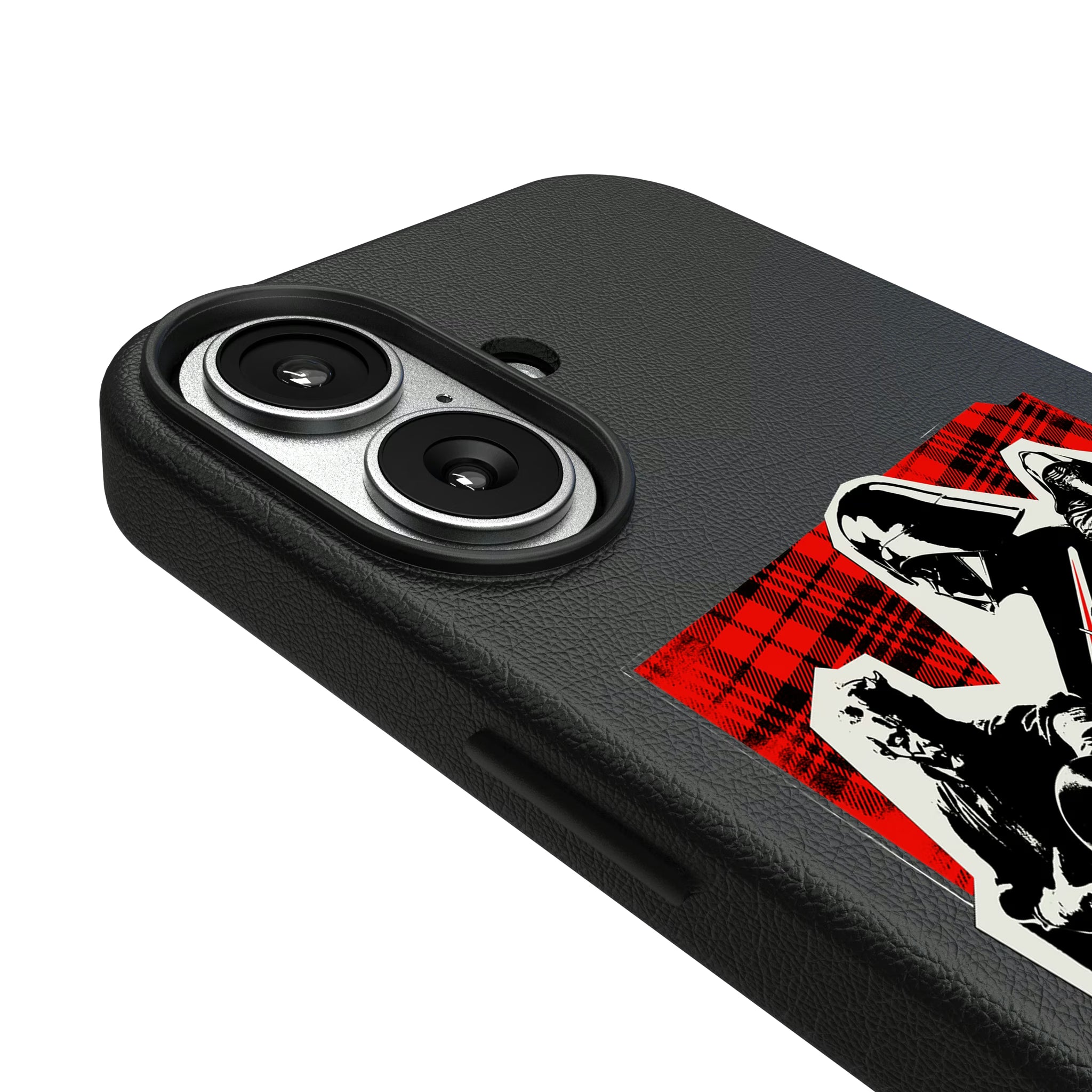 Star Wars Dark Side Ransom iPhone MagSafe Compatible Phone Case for Apple iPhone - Detail#Device_iPhone 17