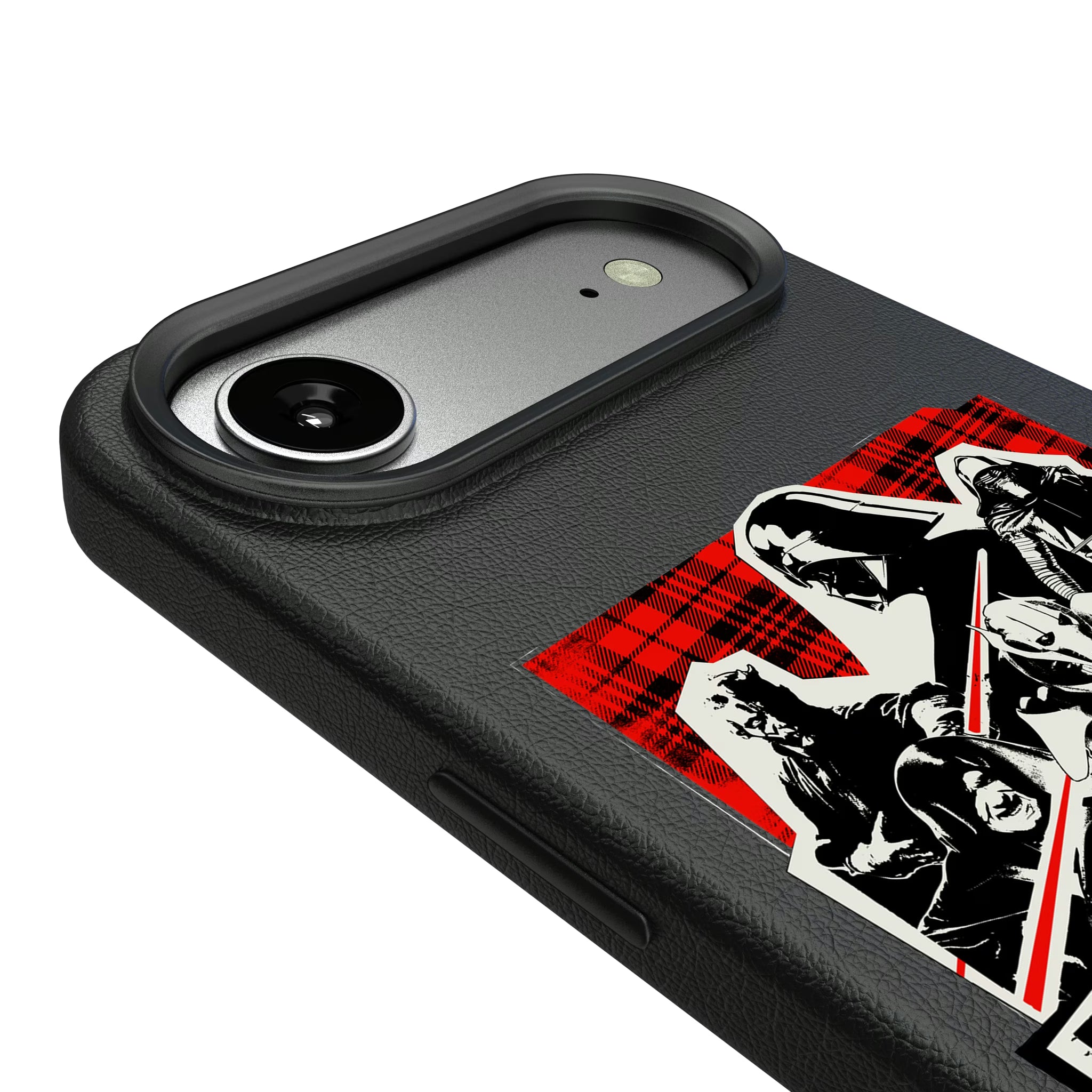 Star Wars Dark Side Ransom iPhone MagSafe Compatible Phone Case for Apple iPhone - Detail#Device_iPhone Air