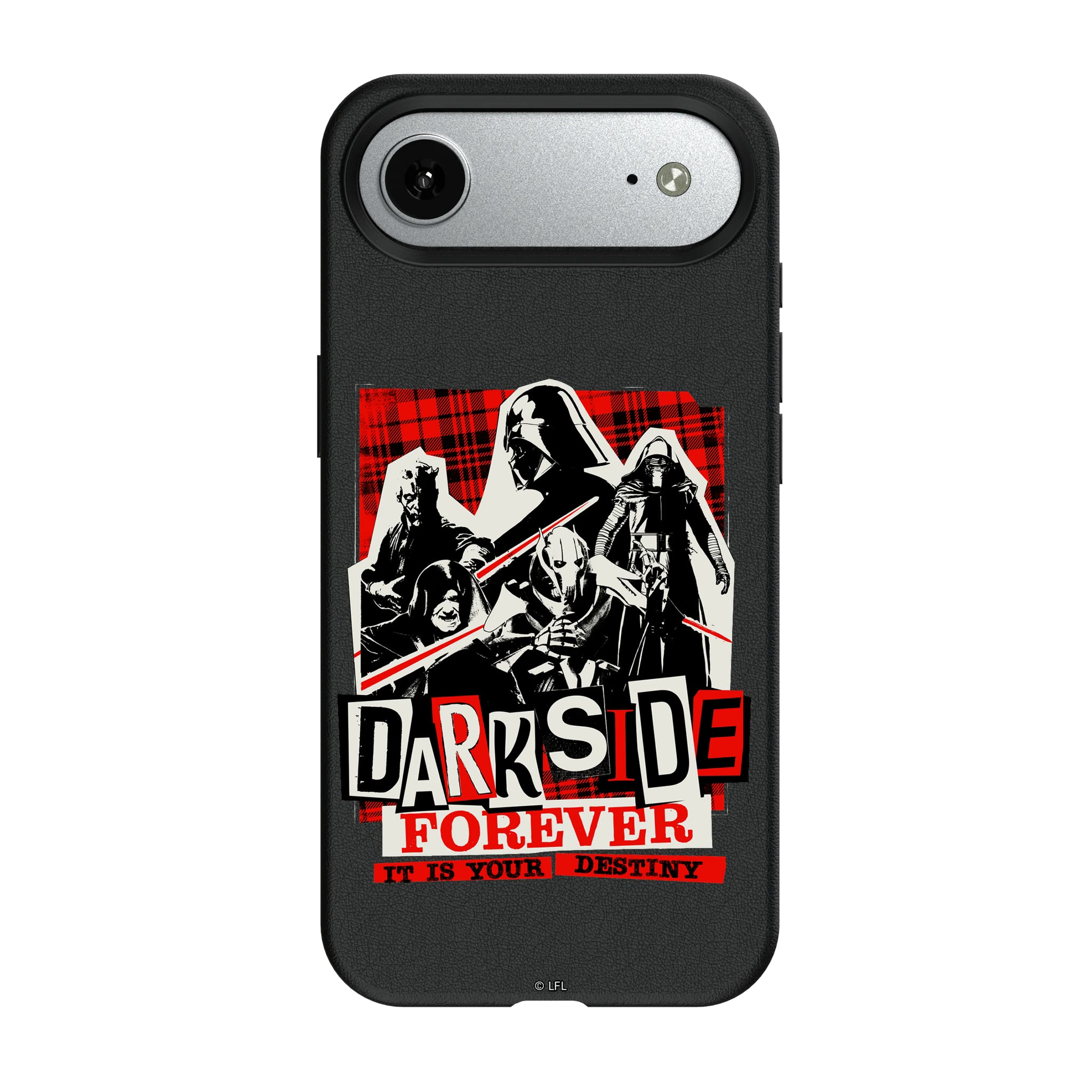 Star Wars Dark Side Ransom iPhone MagSafe Compatible Phone Case for Apple iPhone#Device_iPhone Air