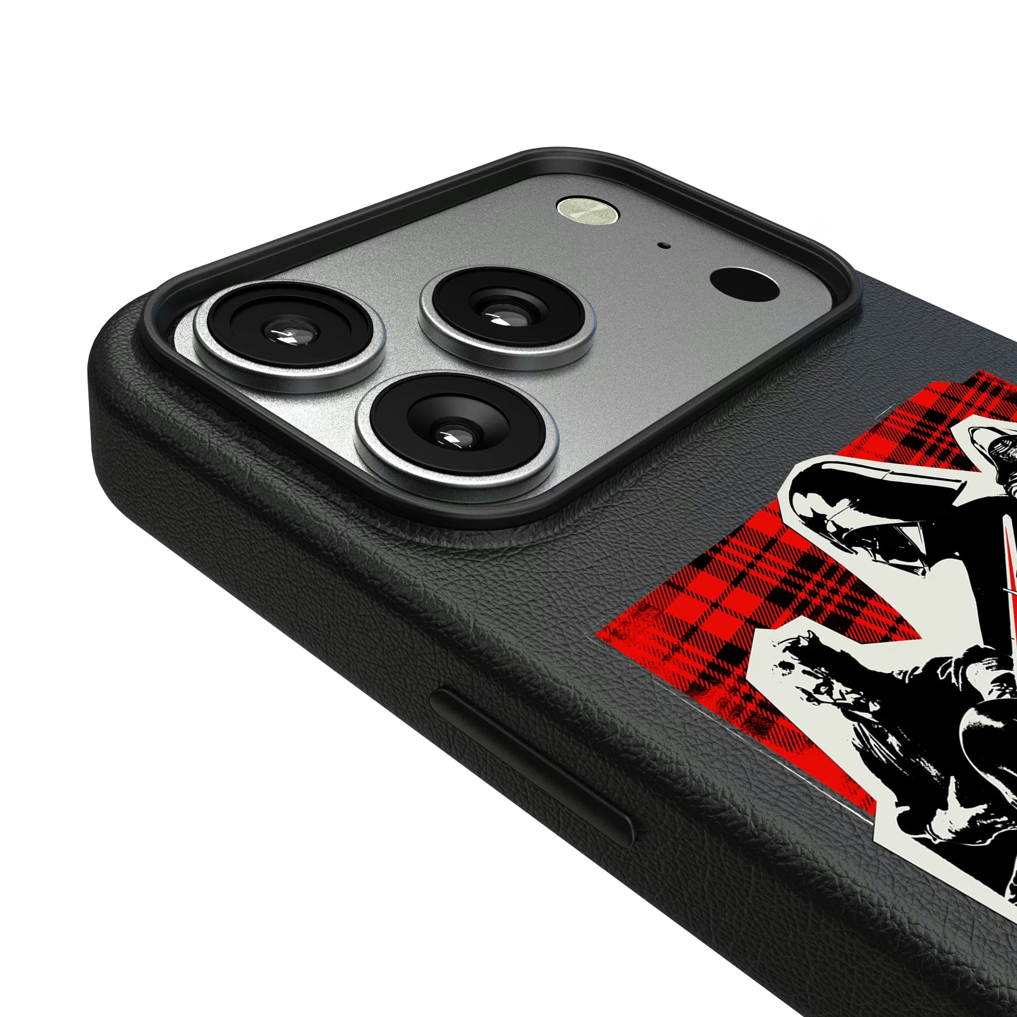Star Wars Dark Side Ransom iPhone MagSafe Compatible Phone Case for Apple iPhone - Detail#Device_iPhone 17 Pro
