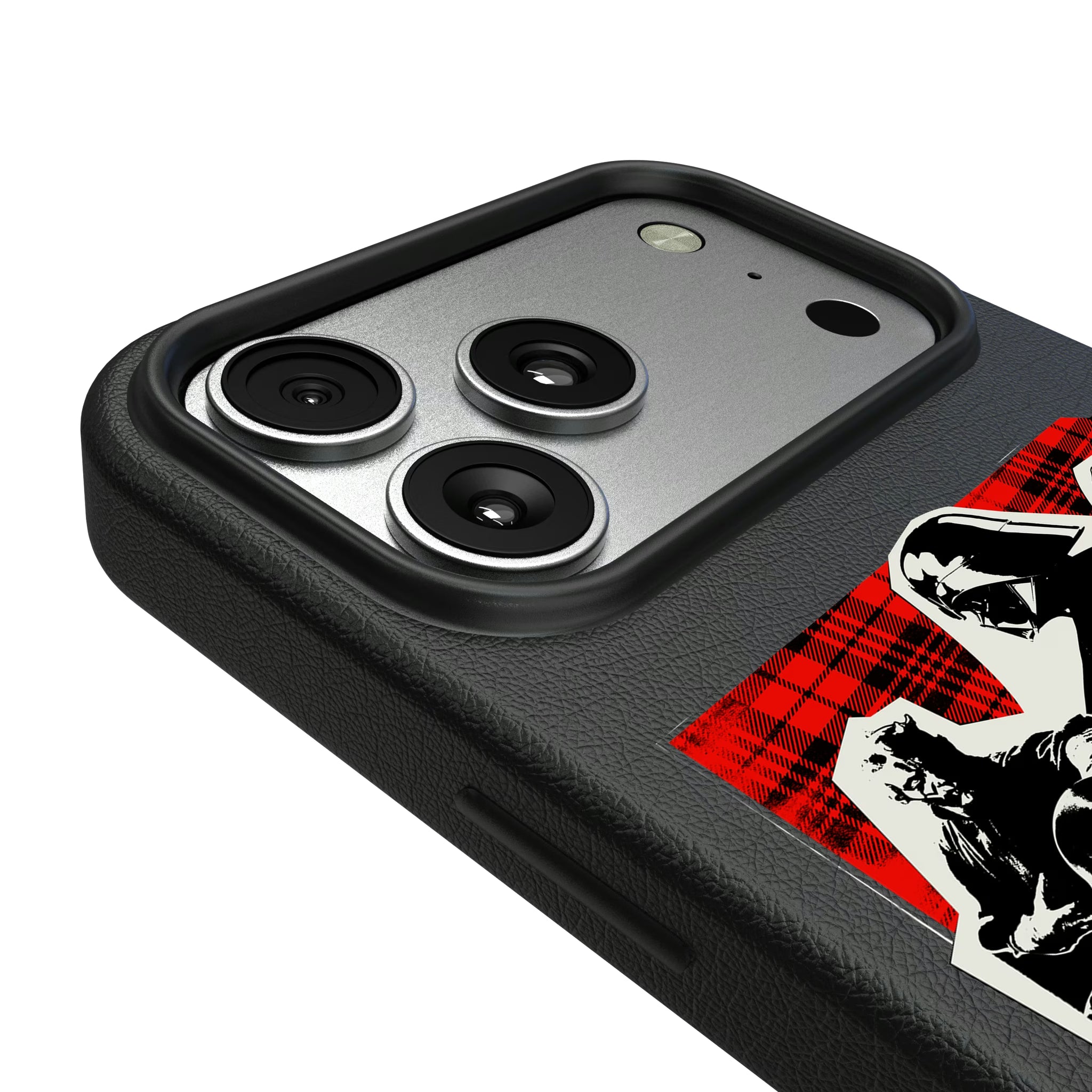 Star Wars Dark Side Ransom iPhone MagSafe Compatible Phone Case for Apple iPhone - Detail#Device_iPhone 17 Pro Max