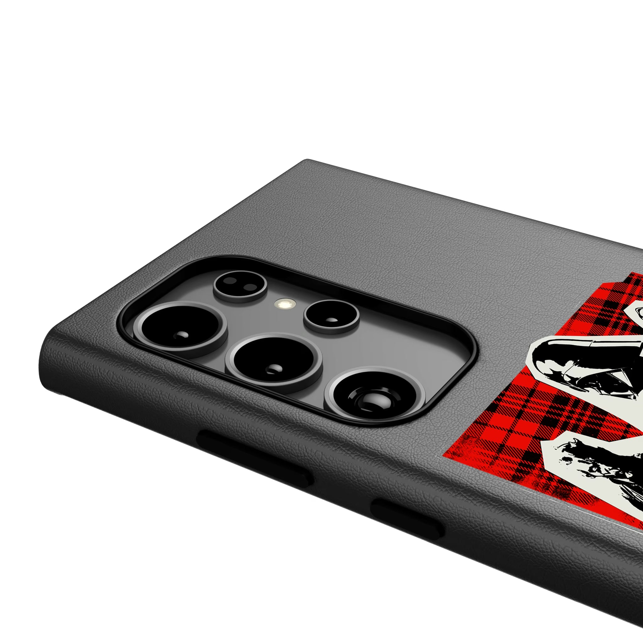 Star Wars Dark Side Ransom Galaxy MagSafe Compatible Phone Case for Samsung Galaxy - Detail