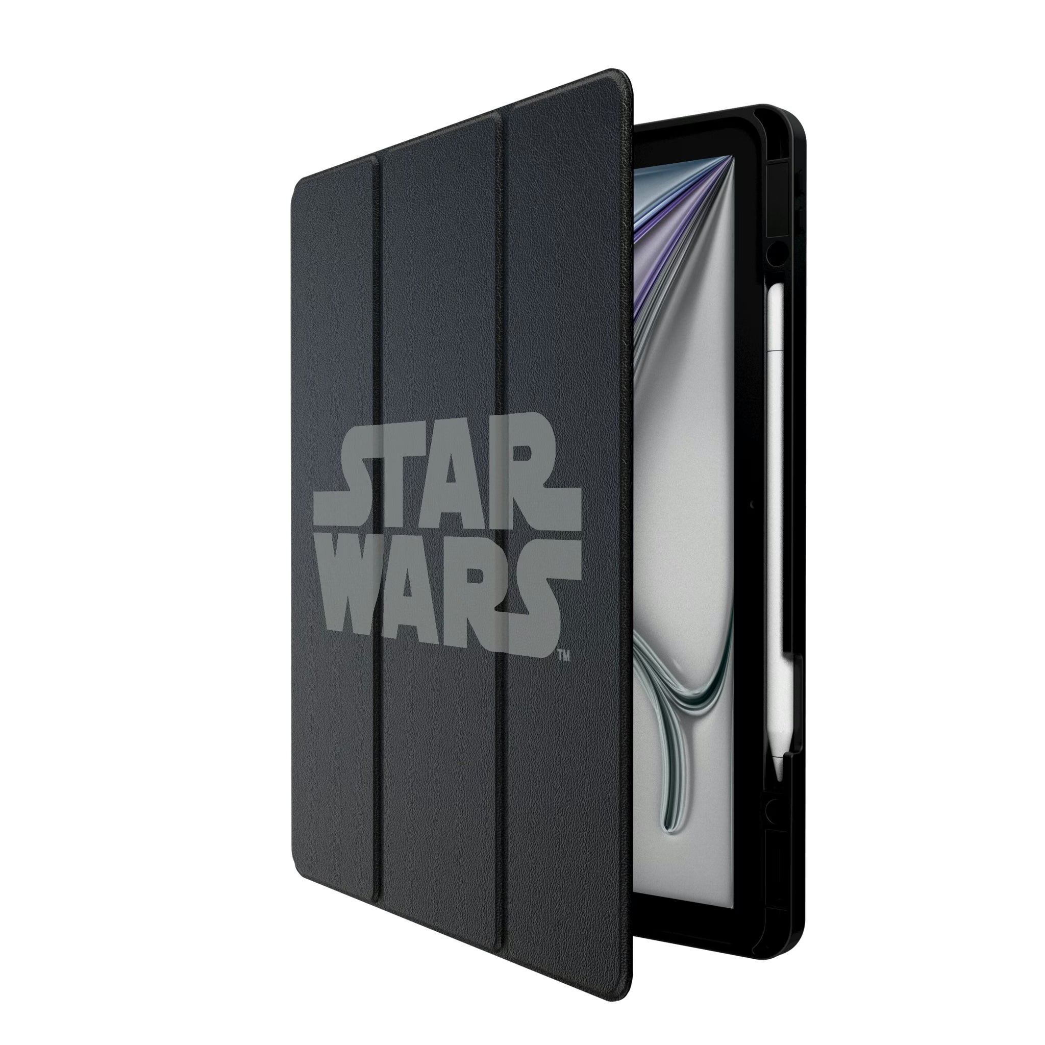 Star Wars Dark Side Ransom iPad Tablet Case for Apple iPad