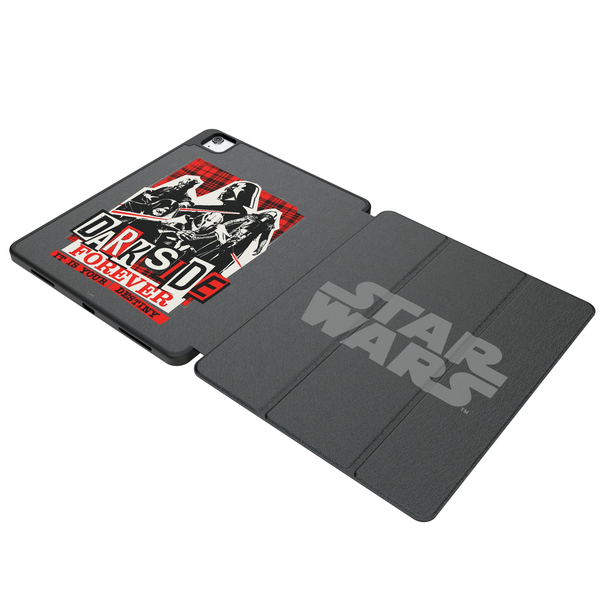 Star Wars Dark Side Ransom iPad Tablet Case for Apple iPad