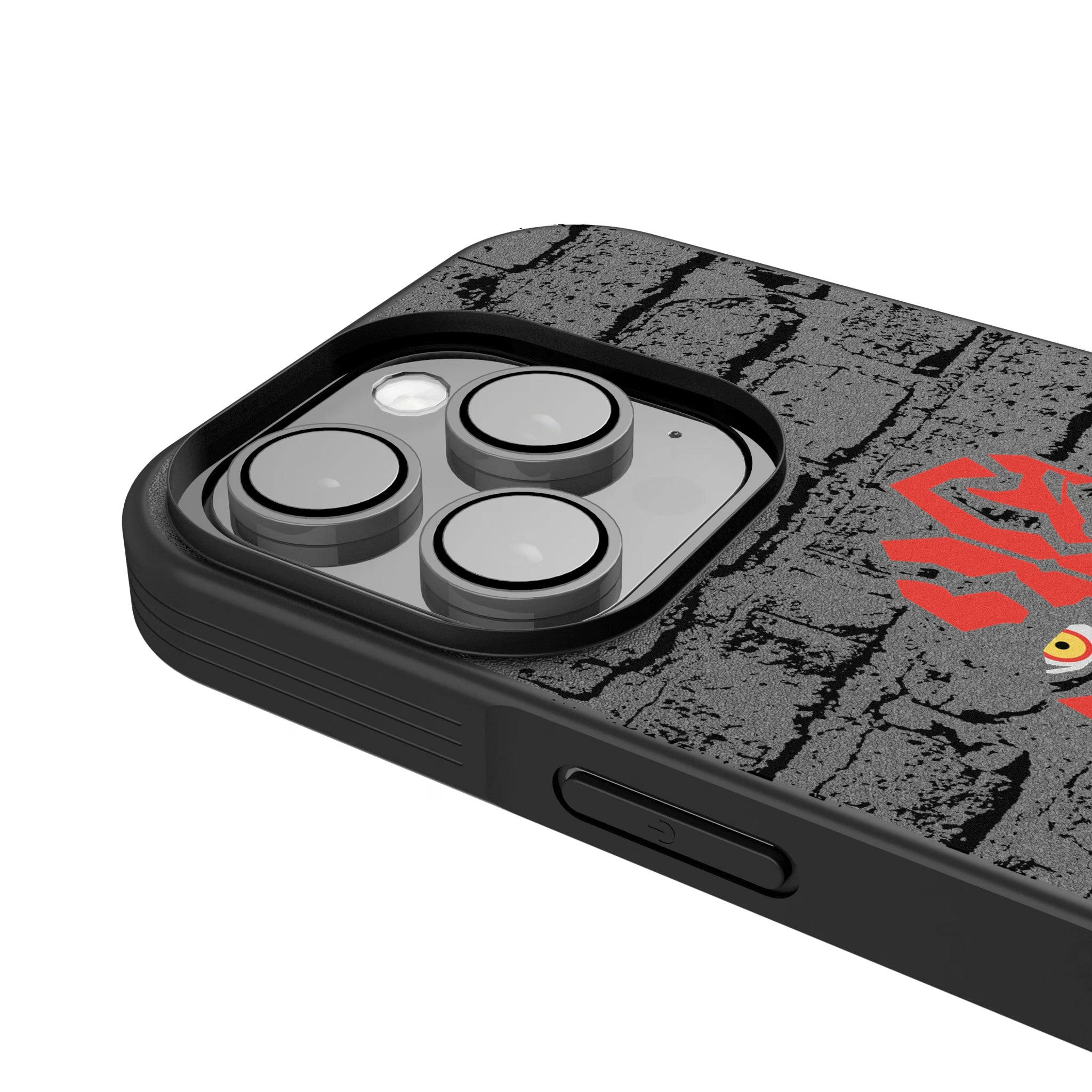 Star Wars Darth Maul Iconic iPhone Bump Phone Case for Apple iPhone - Detail