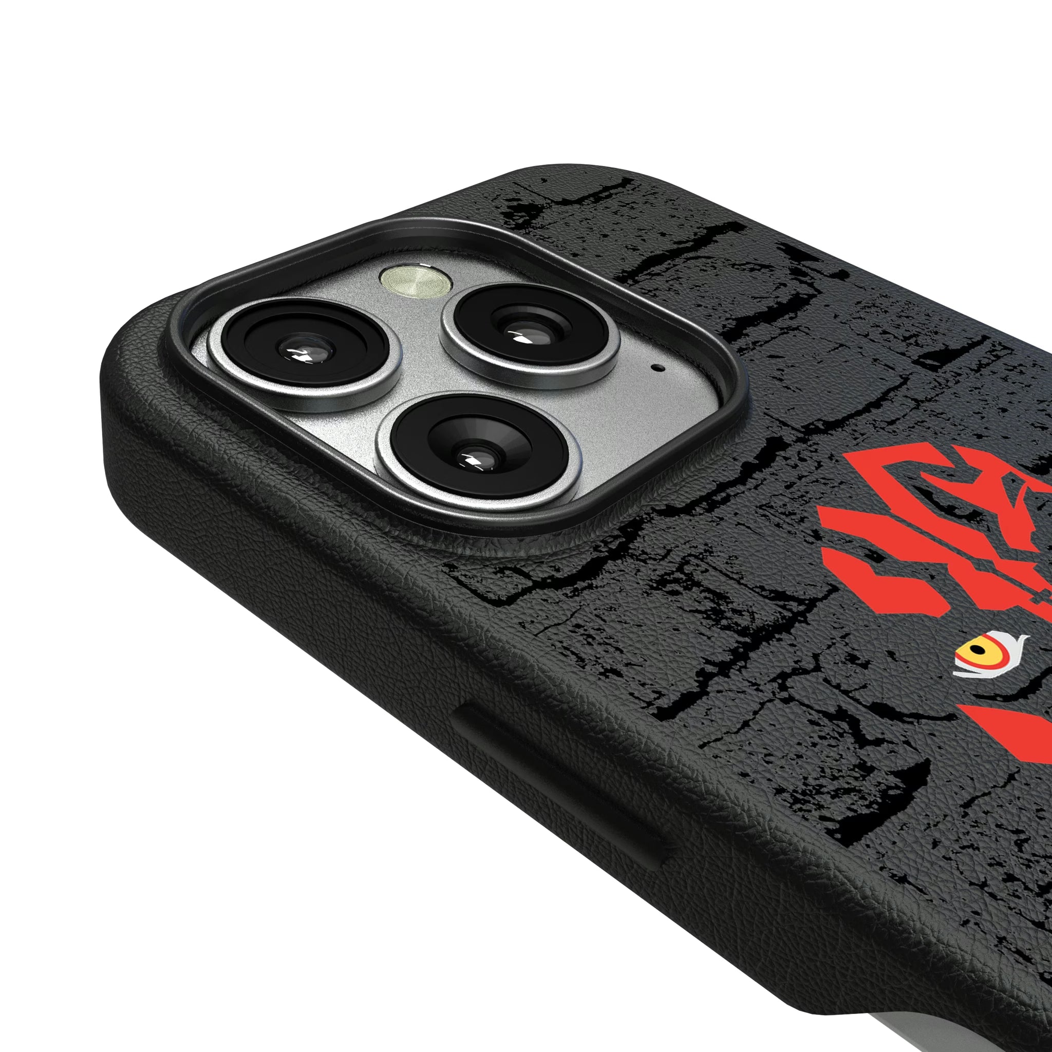 Star Wars Darth Maul Iconic iPhone MagSafe Compatible Phone Case for Apple iPhone - Detail