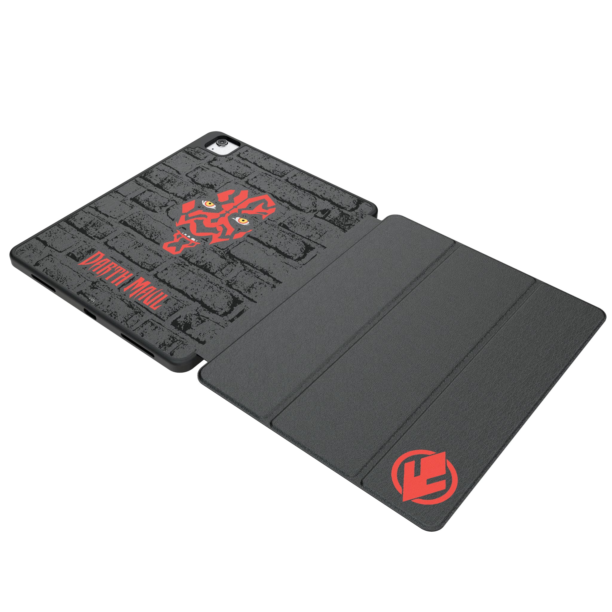 Star Wars Darth Maul Iconic iPad Tablet Case for Apple iPad