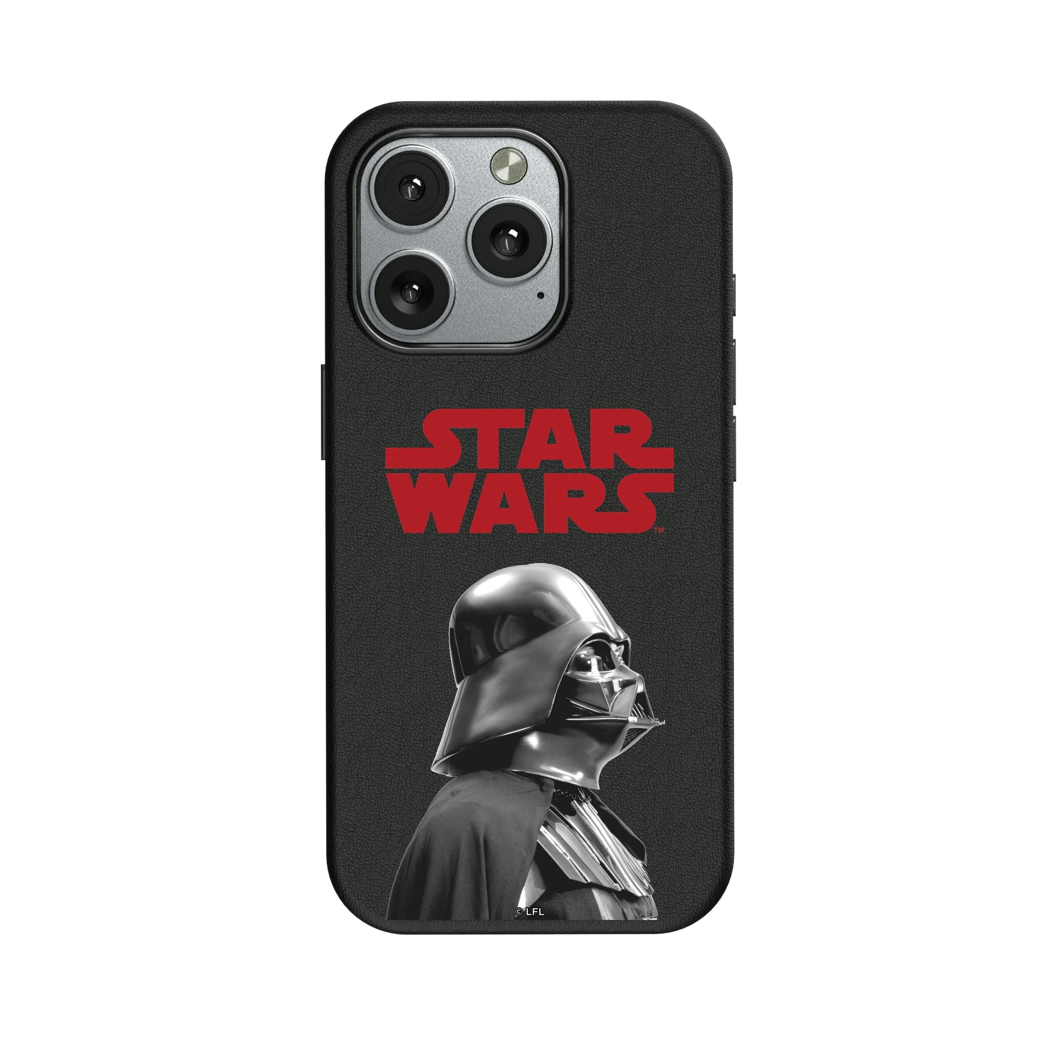 Star Wars Darth Vader Color Block iPhone MagSafe Compatible Phone Case for Apple iPhone