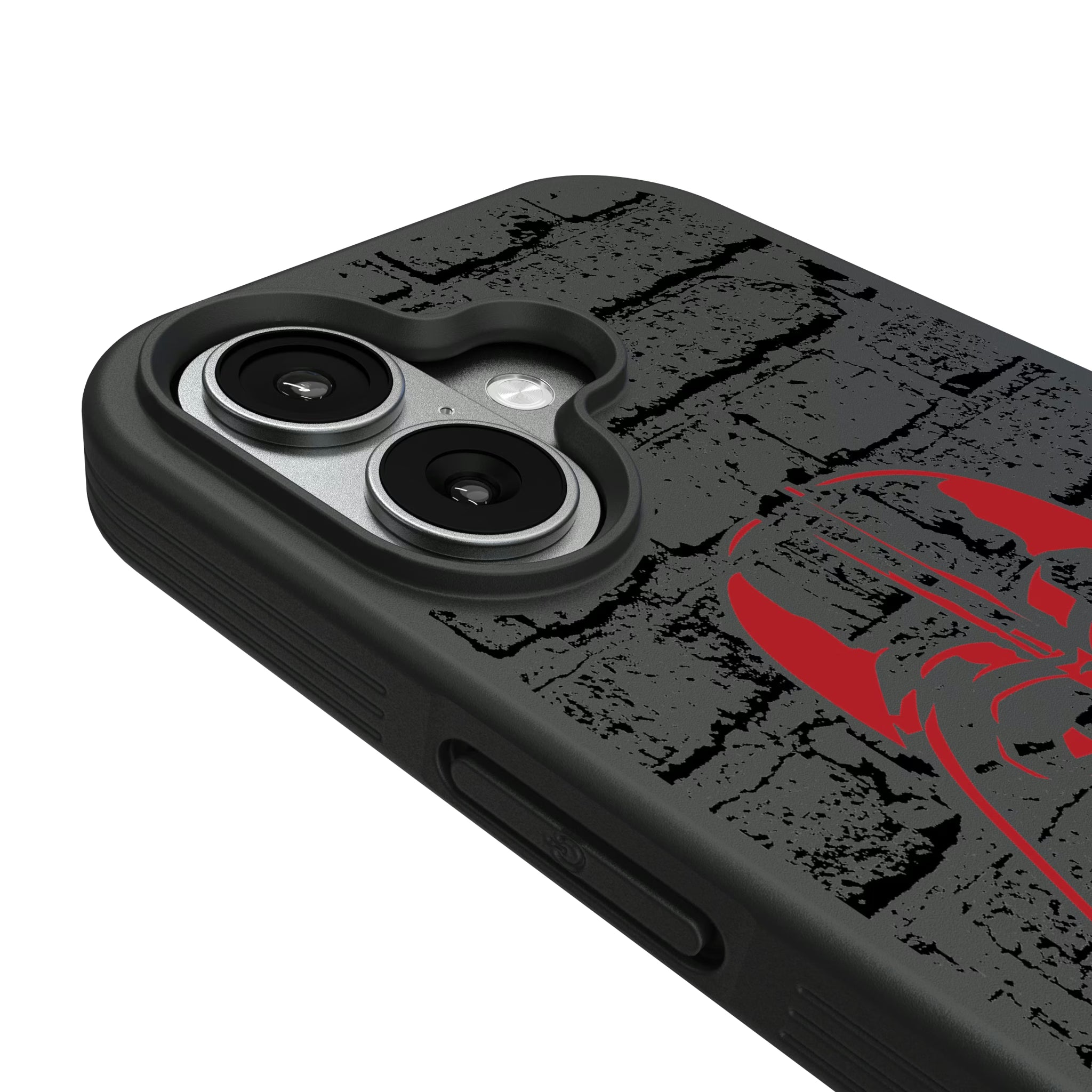 Star Wars Darth Vader Iconic iPhone Bump Phone Case for Apple iPhone - Detail#Device_iPhone 17