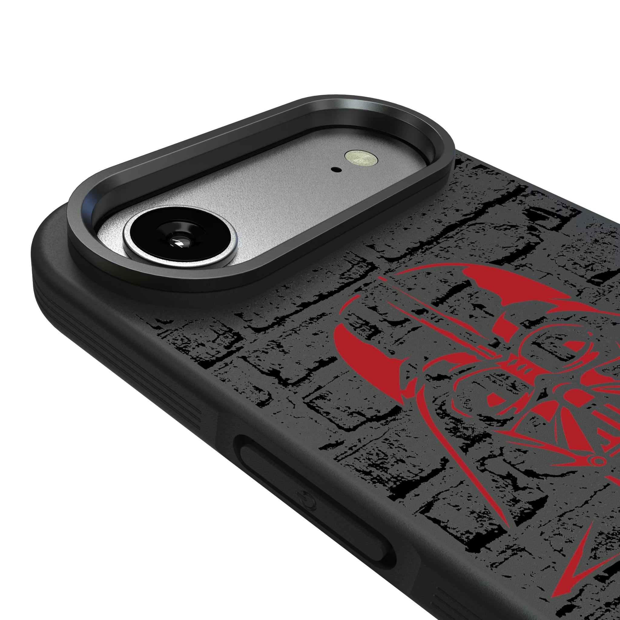 Star Wars Darth Vader Iconic iPhone Bump Phone Case for Apple iPhone - Detail#Device_iPhone Air